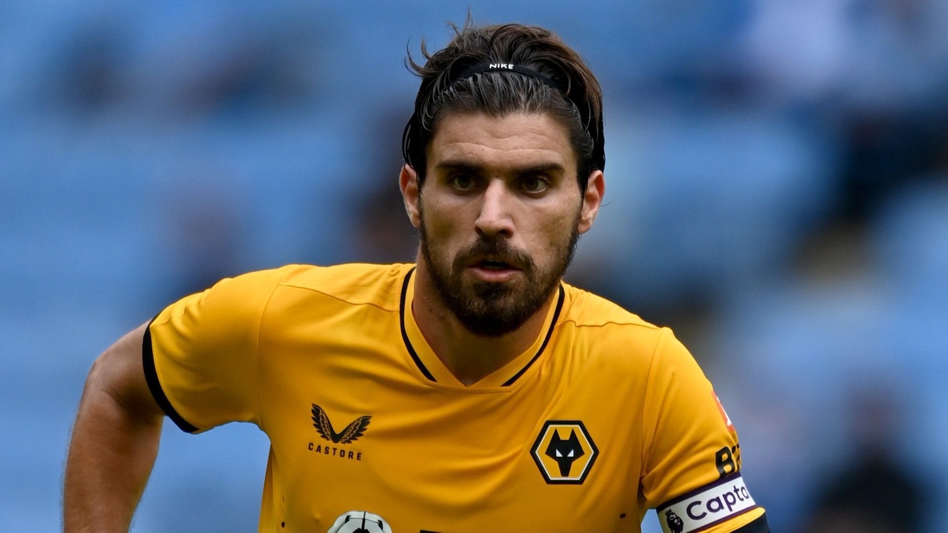 1920x1080 Arsenal Linked Ruben Neves
