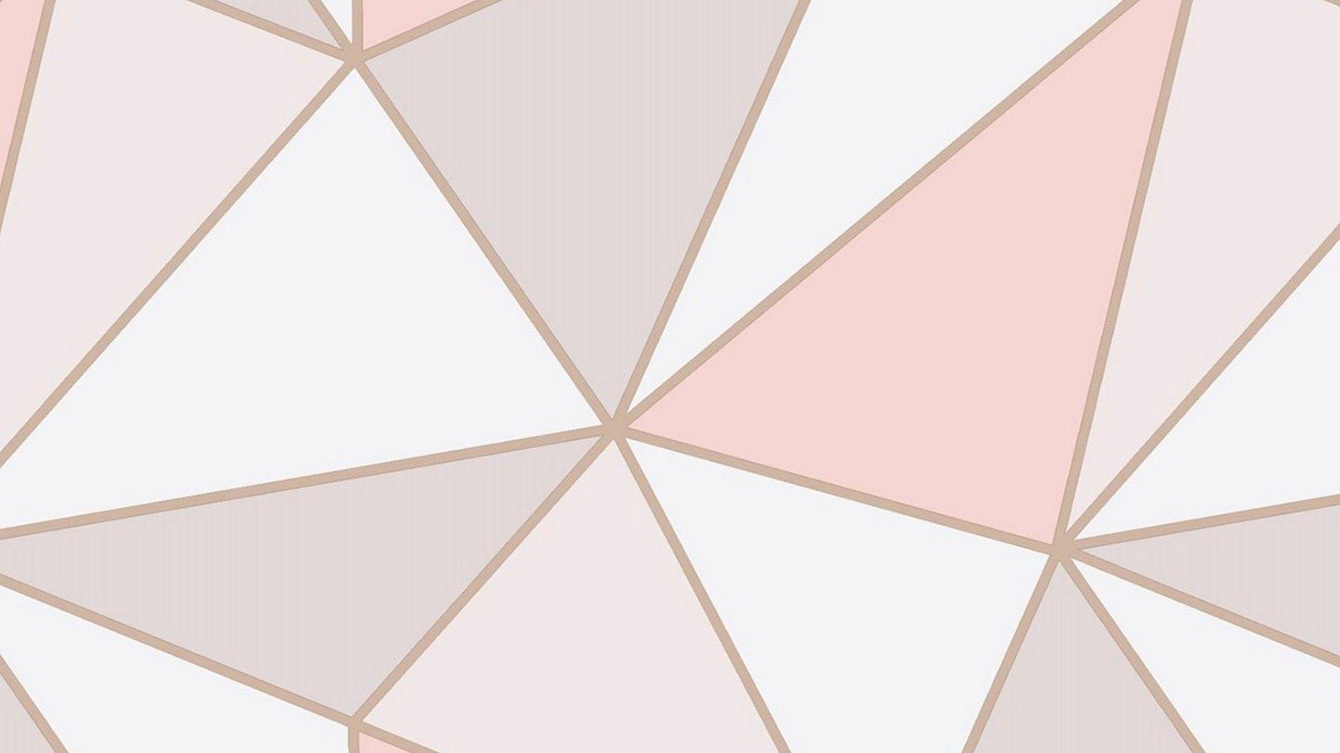 Rose Gold Aesthetic Home Screen Cute Wallpapers Wallpapershit