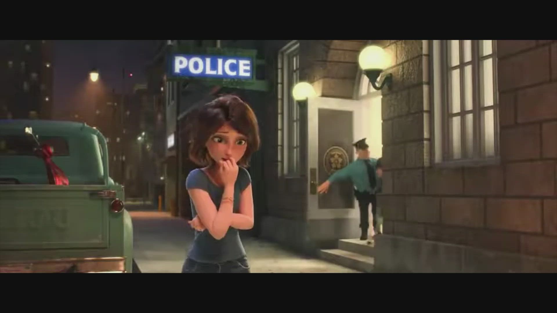 1920x1080 Video Examples for Big Hero 6