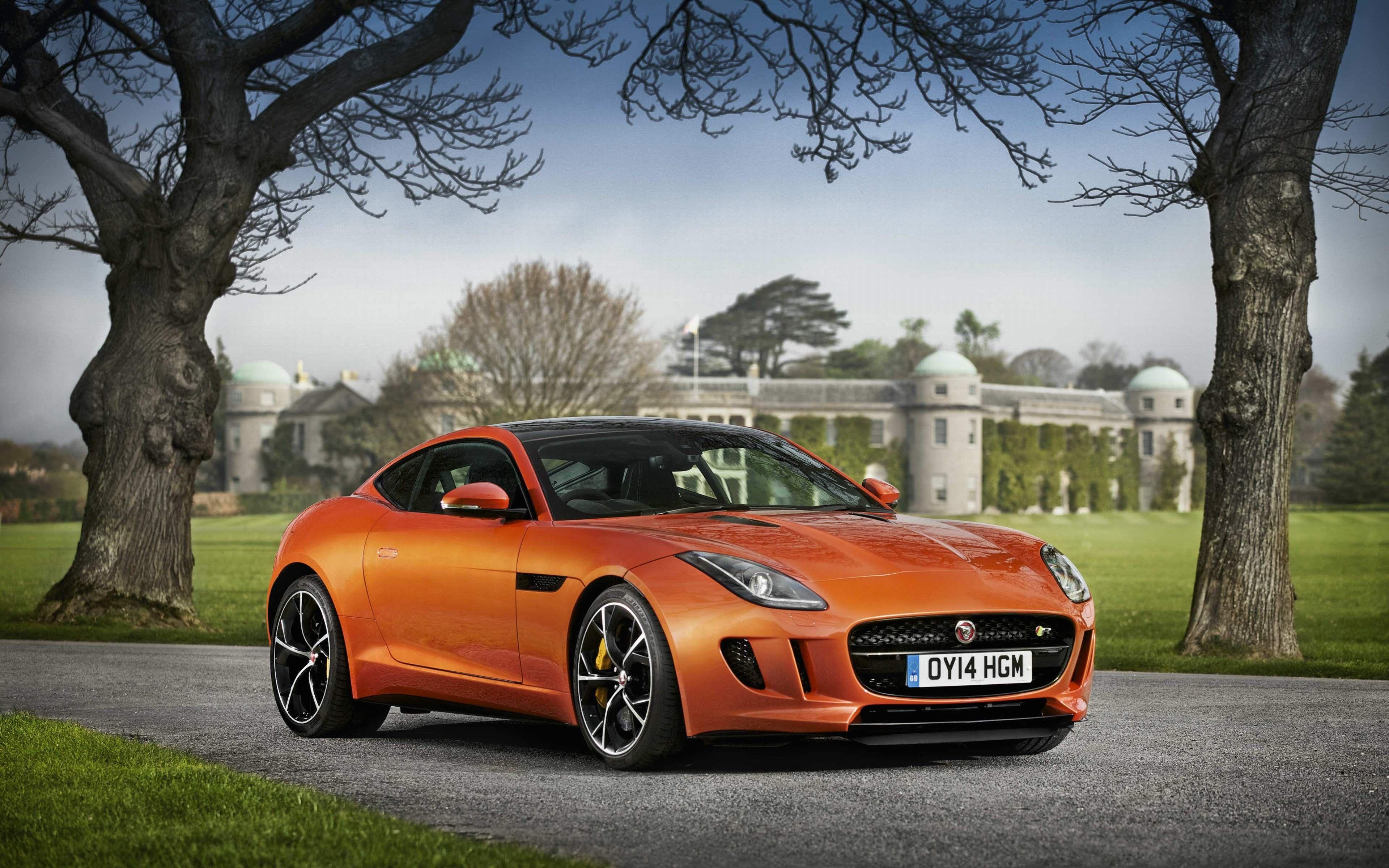 Jag Ftype 4k Wallpapers Top Free Jag Ftype 4k Backgrounds