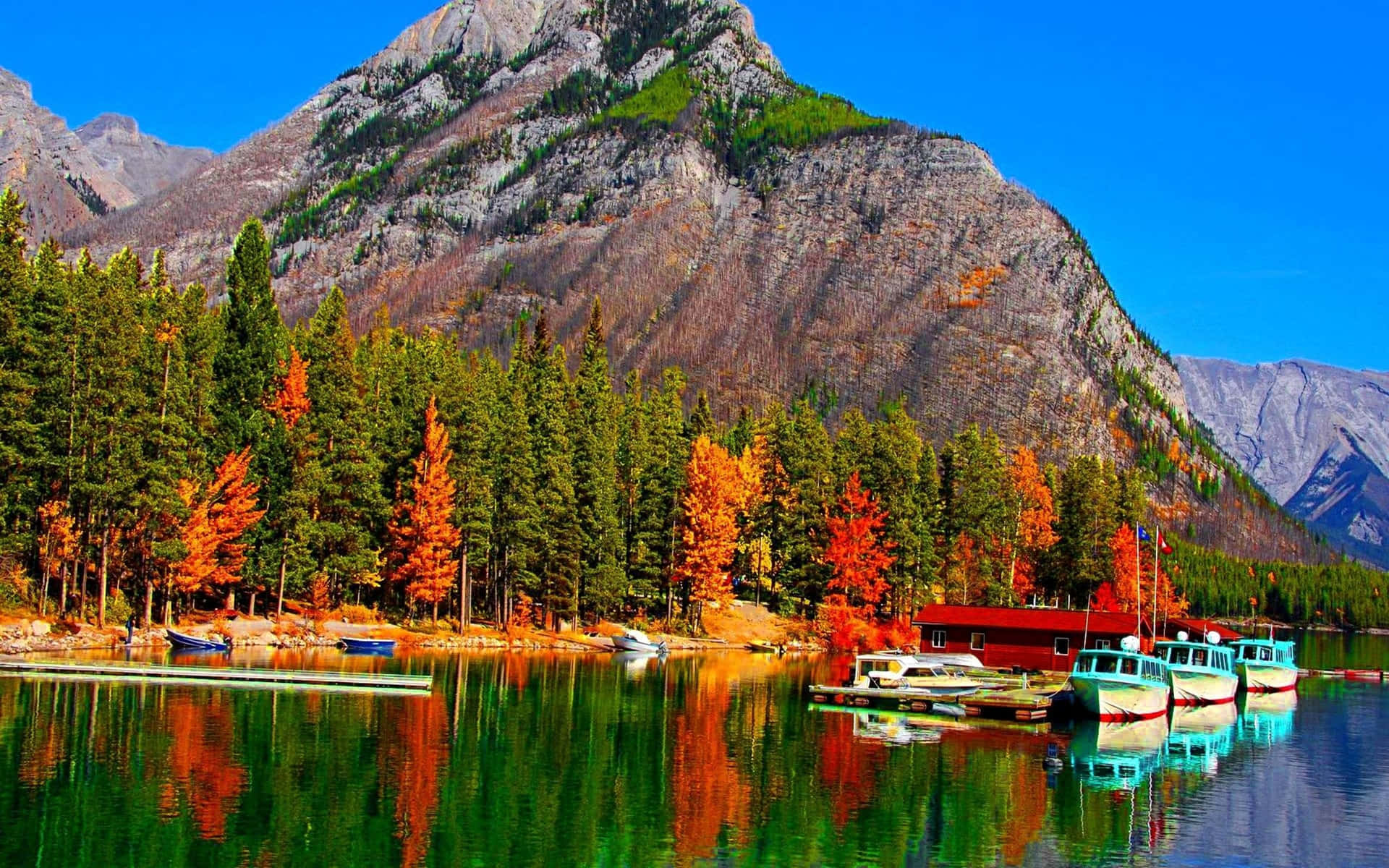 Canada Autumn Wallpapers - Top Free Canada Autumn Backgrounds ...