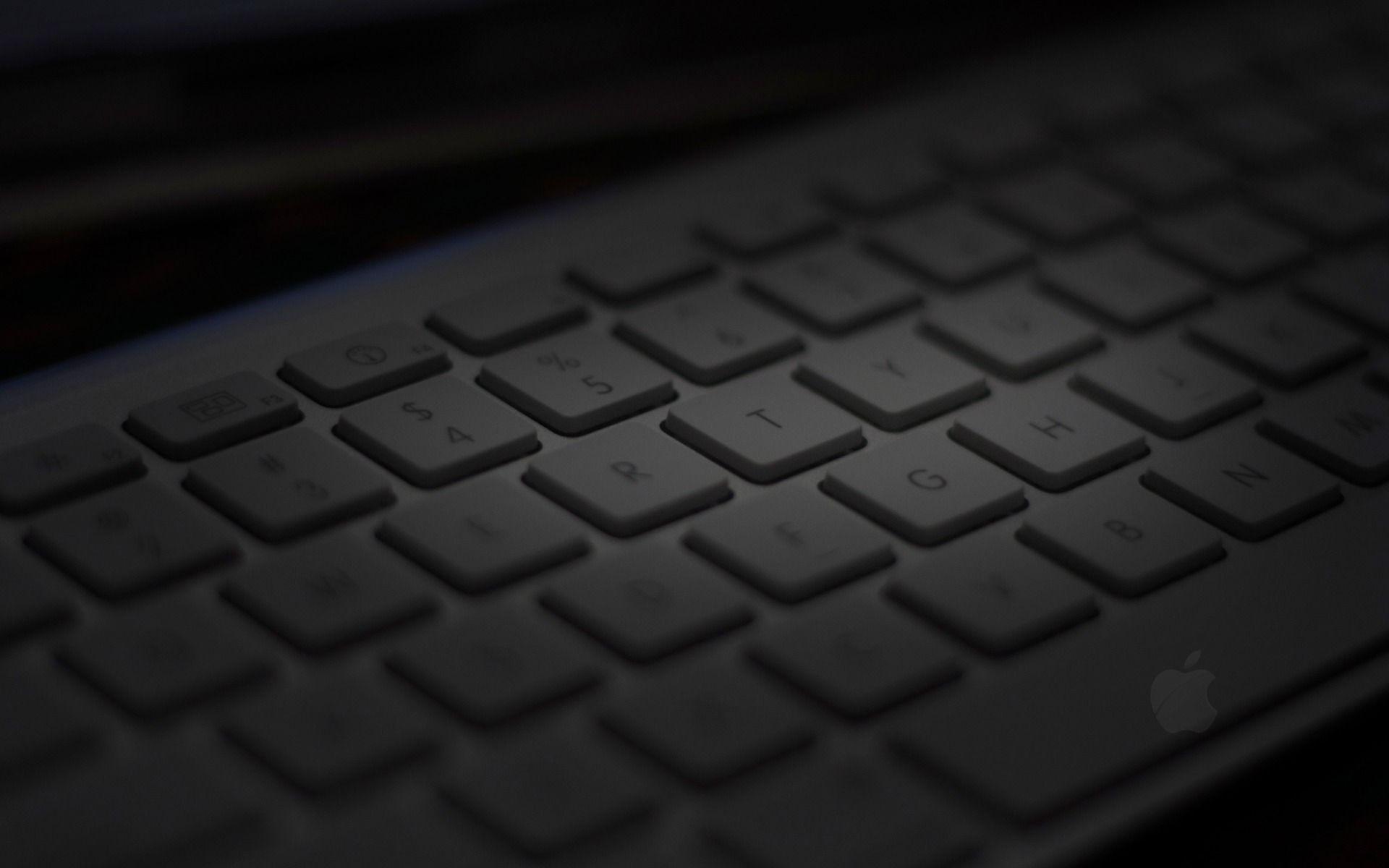 1920x1200 Apple Keyboard Wallpaper For Computer