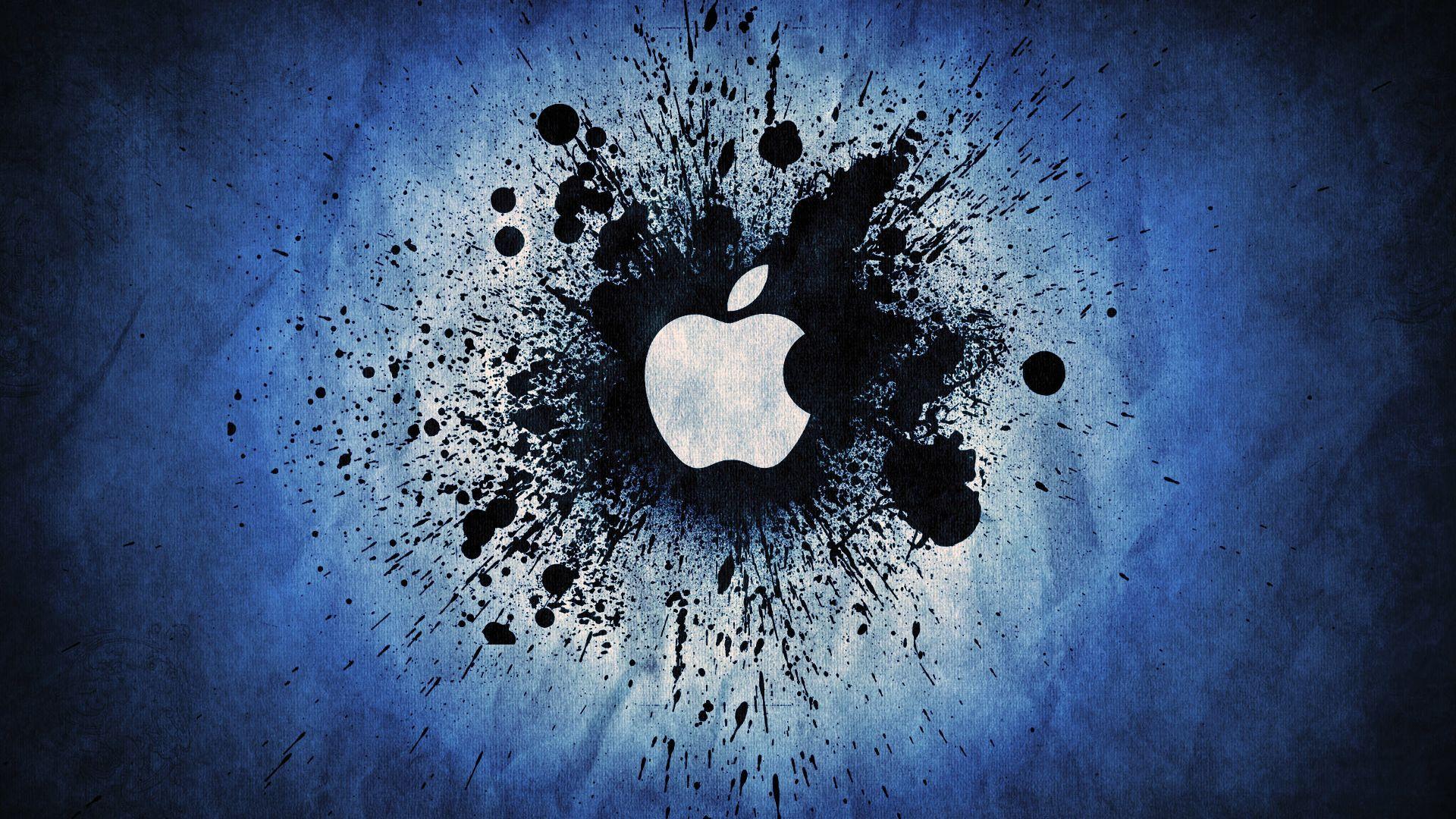 Apple Computer Wallpapers - Top Free Apple Computer Backgrounds -  WallpaperAccess