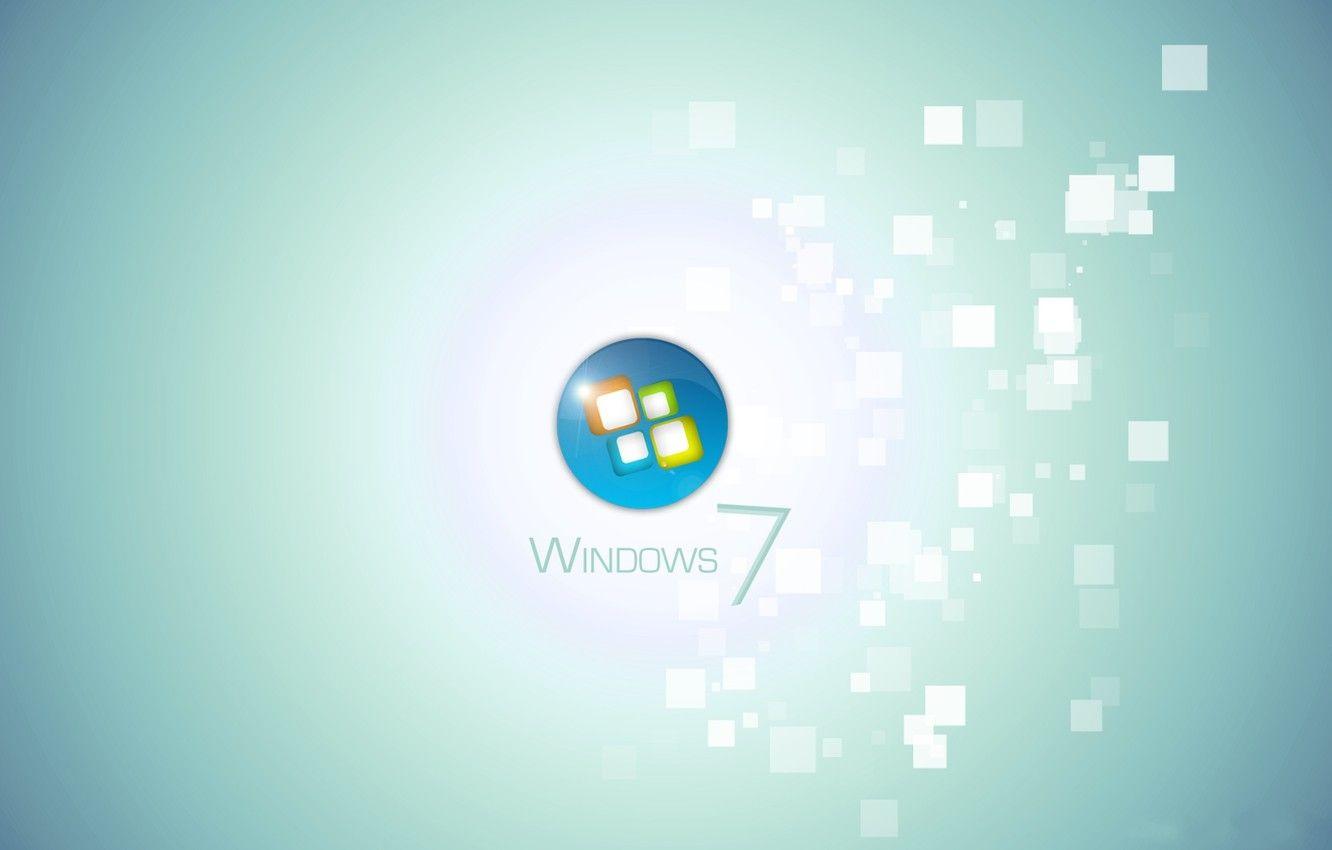 1332x850 Wallpaper logo, Windows, seven, microsoft, Logo, wallpaper