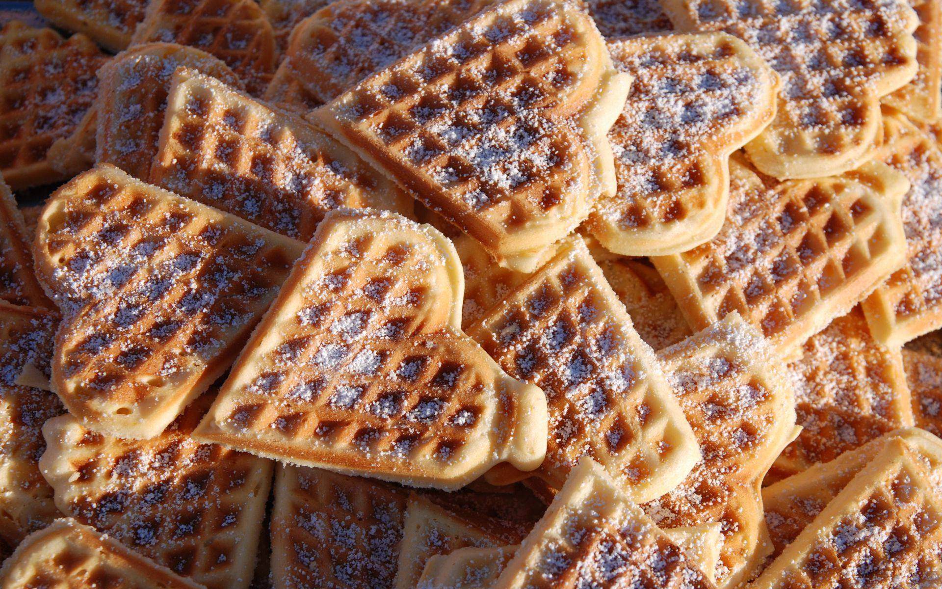1920x1200 Cookie Wallpaper