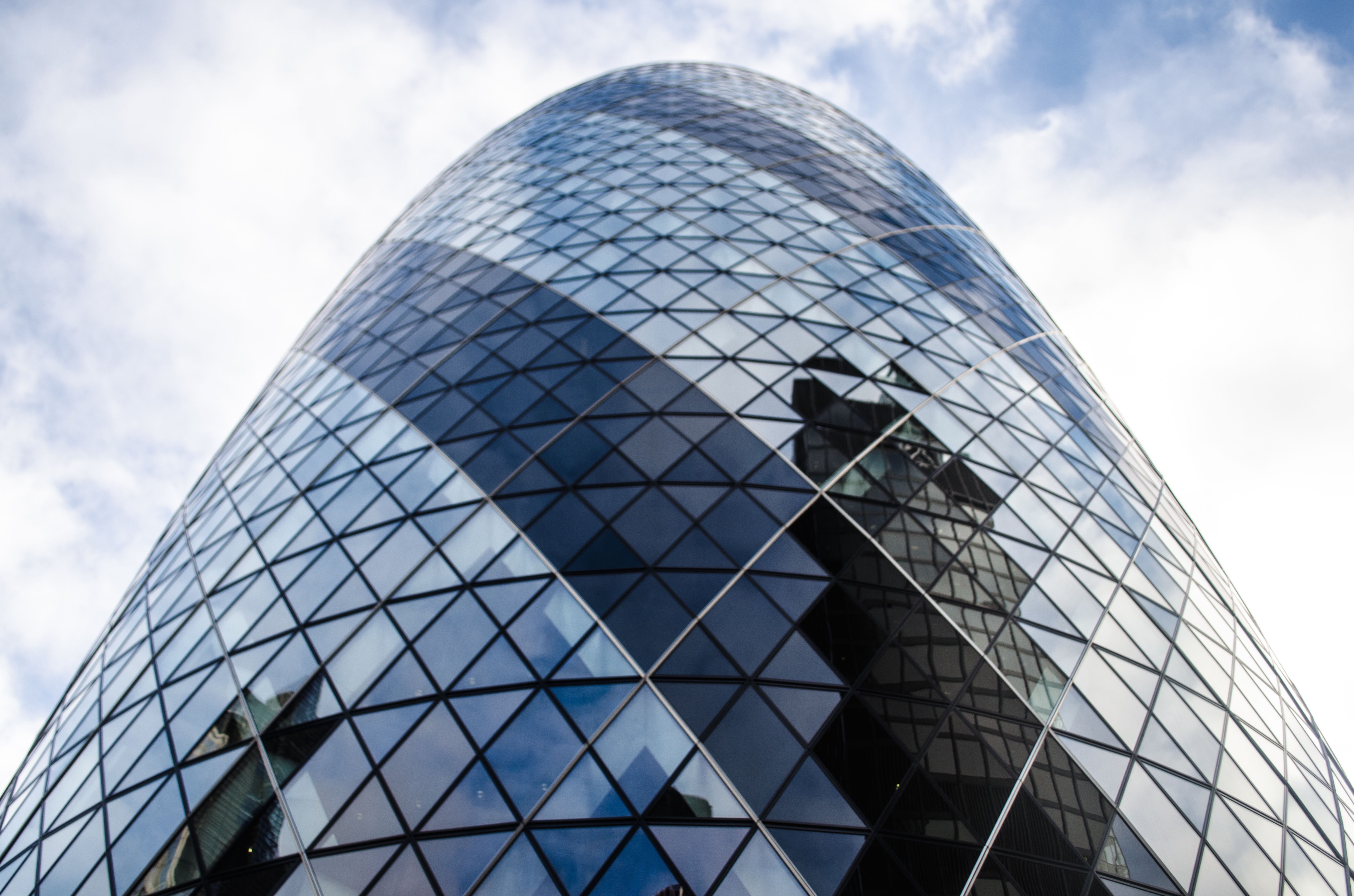 5700x3775 About Norman Foster and Britain's