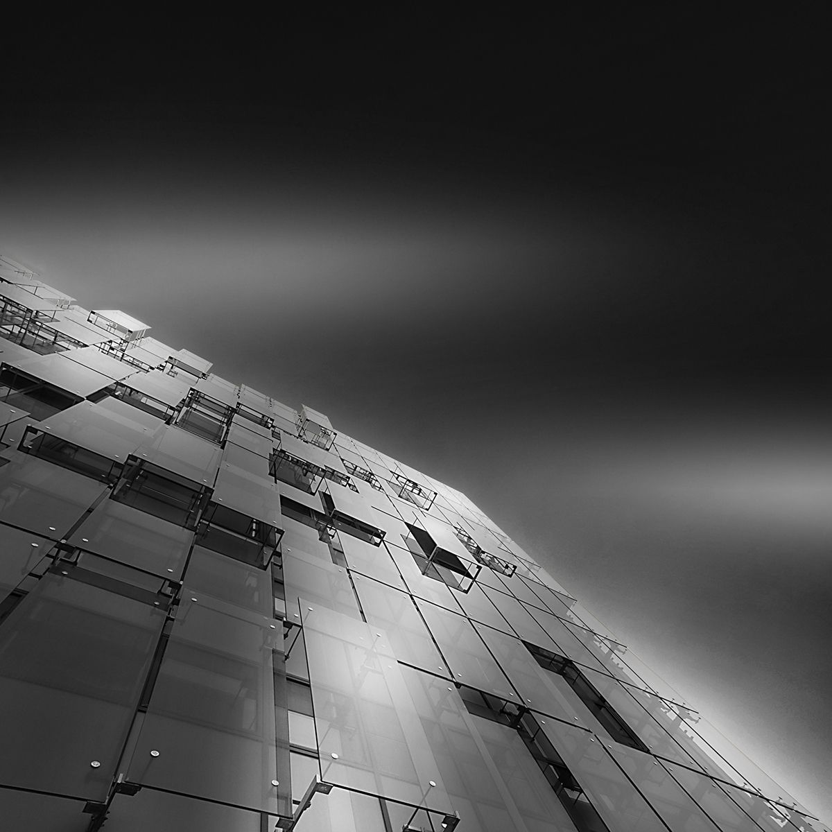 1200x1200 Fine art architectural photography