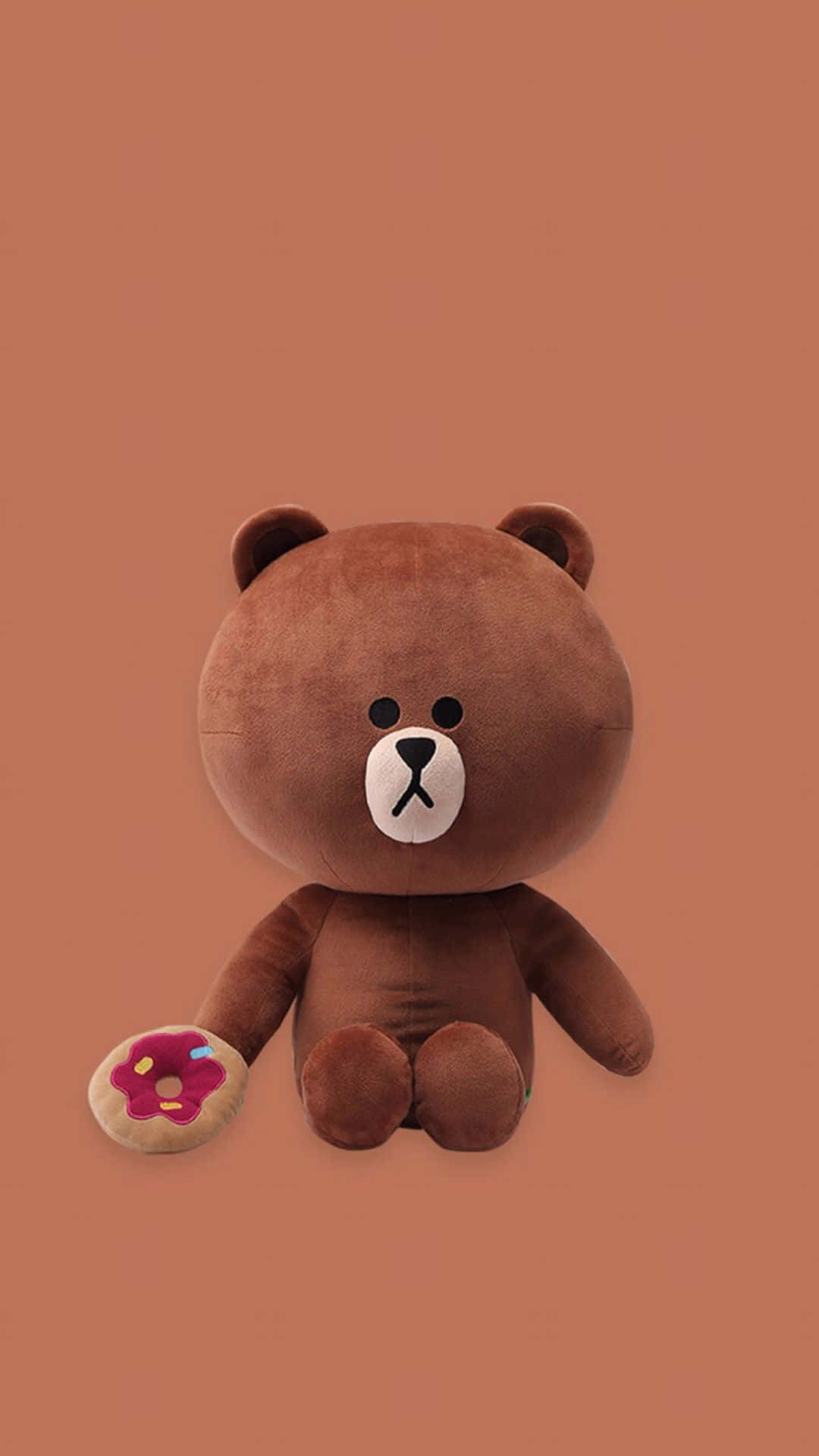 1080x1920 Teddy Bear Background. Wallpaper