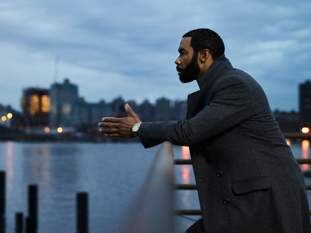 1024x768 TV tonight: 'Power' returns with 'Ghost