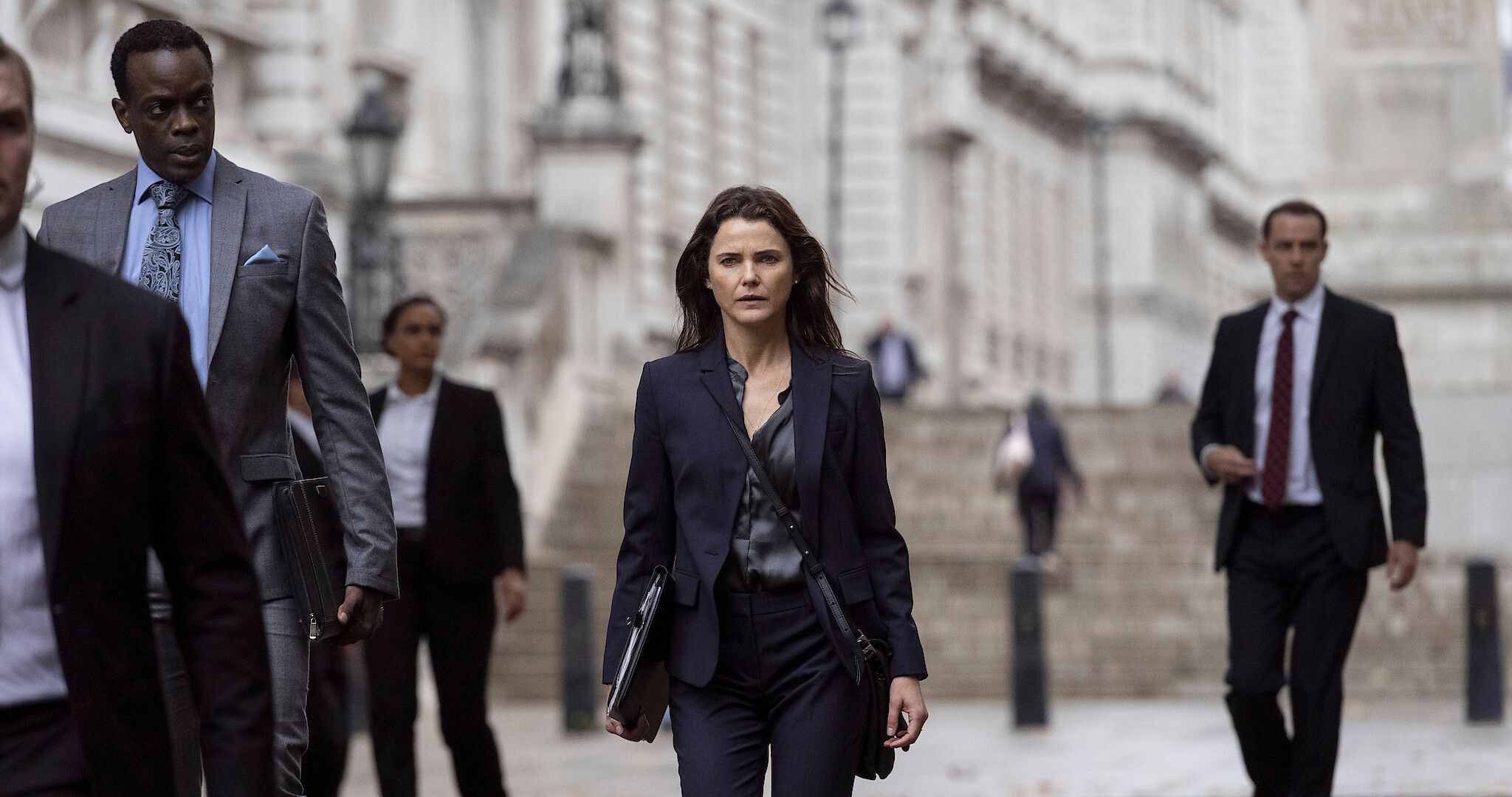 2048x1080 The Diplomat Cast, News, Videos and more