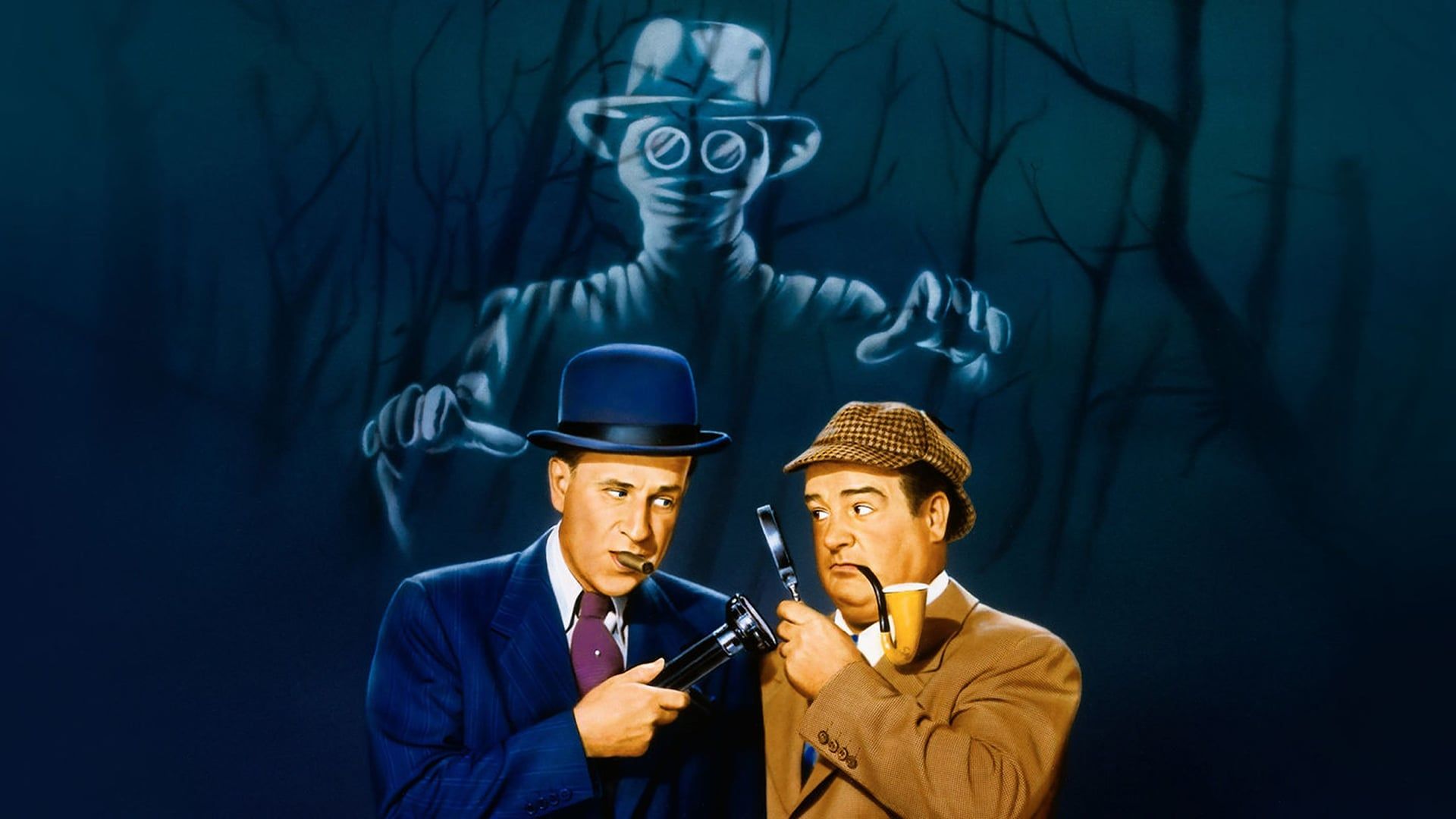 1920x1080 Costello Meet the Invisible Man