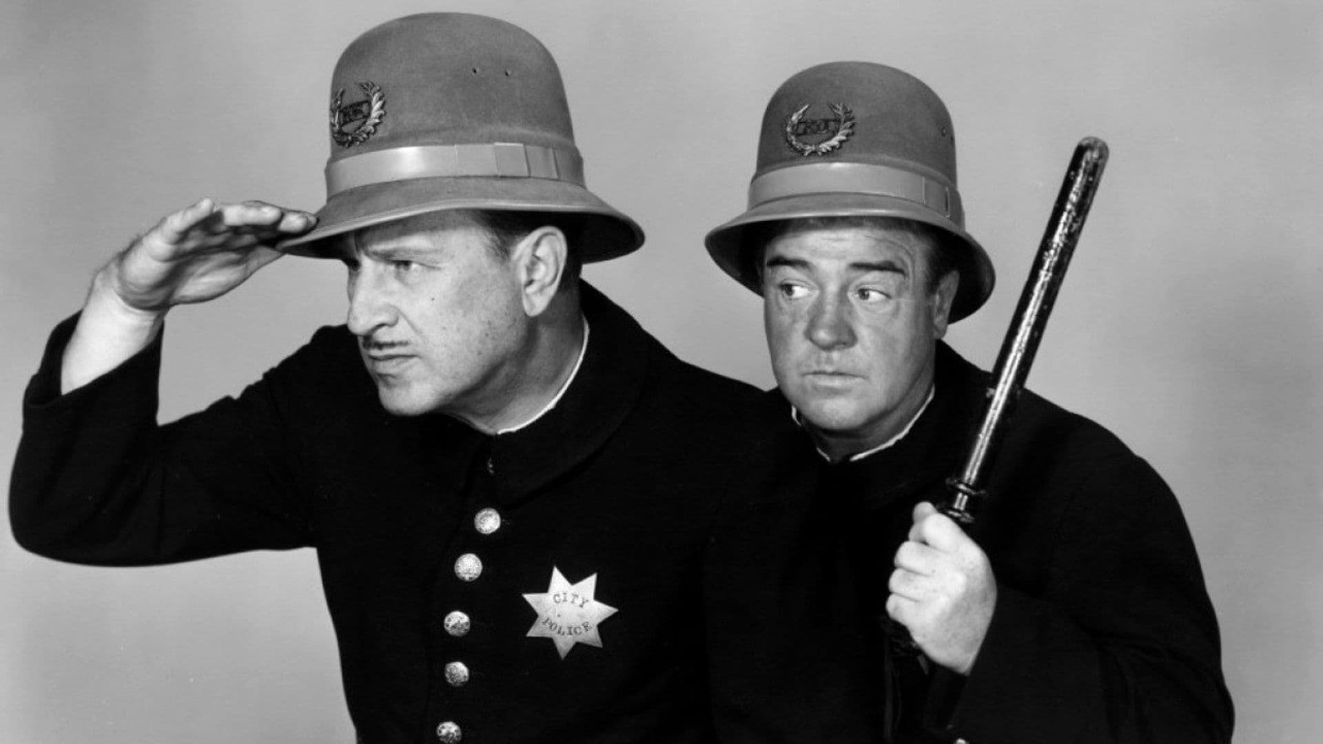 1920x1080 Keystone Kops (1955)