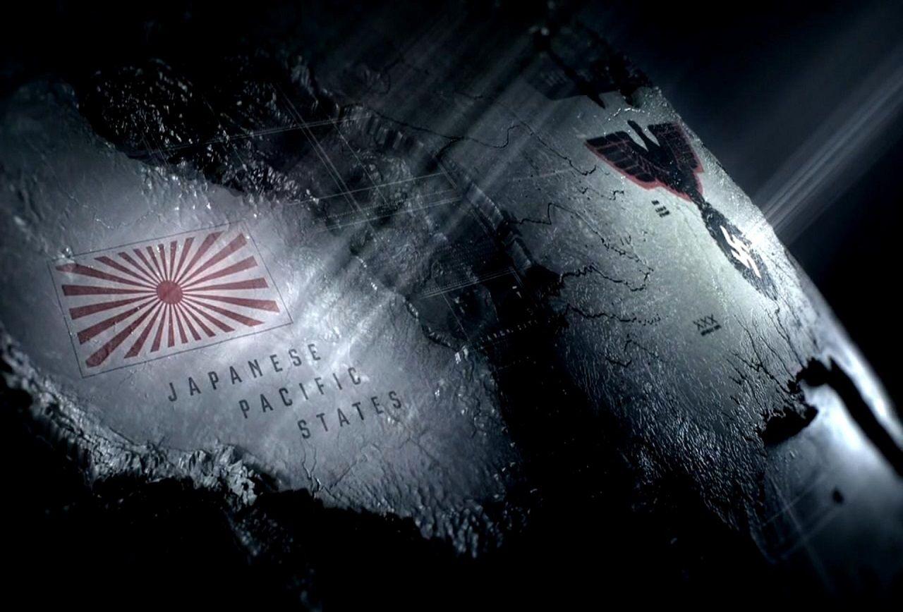Man In The High Castle Wallpapers Top Free Man In The High Man In The High Castle Wallpapers Top Free Man In The High
