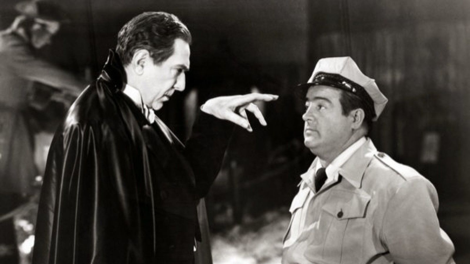 1600x900 Abbott and Costello Meet Frankenstein