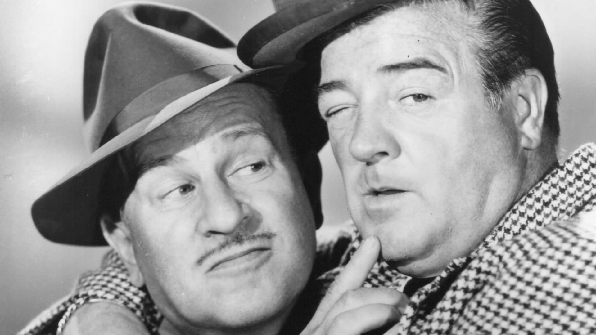 1920x1080 Abbott and Costello Show S02:E01