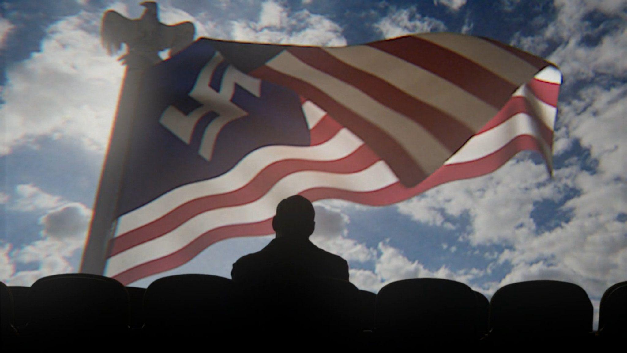 2048x1152 The Man in the High Castle HD Wallpaper