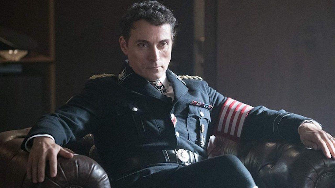 1280x720 Critic's Notebook: 'The Man in the High Castle' Is So Good