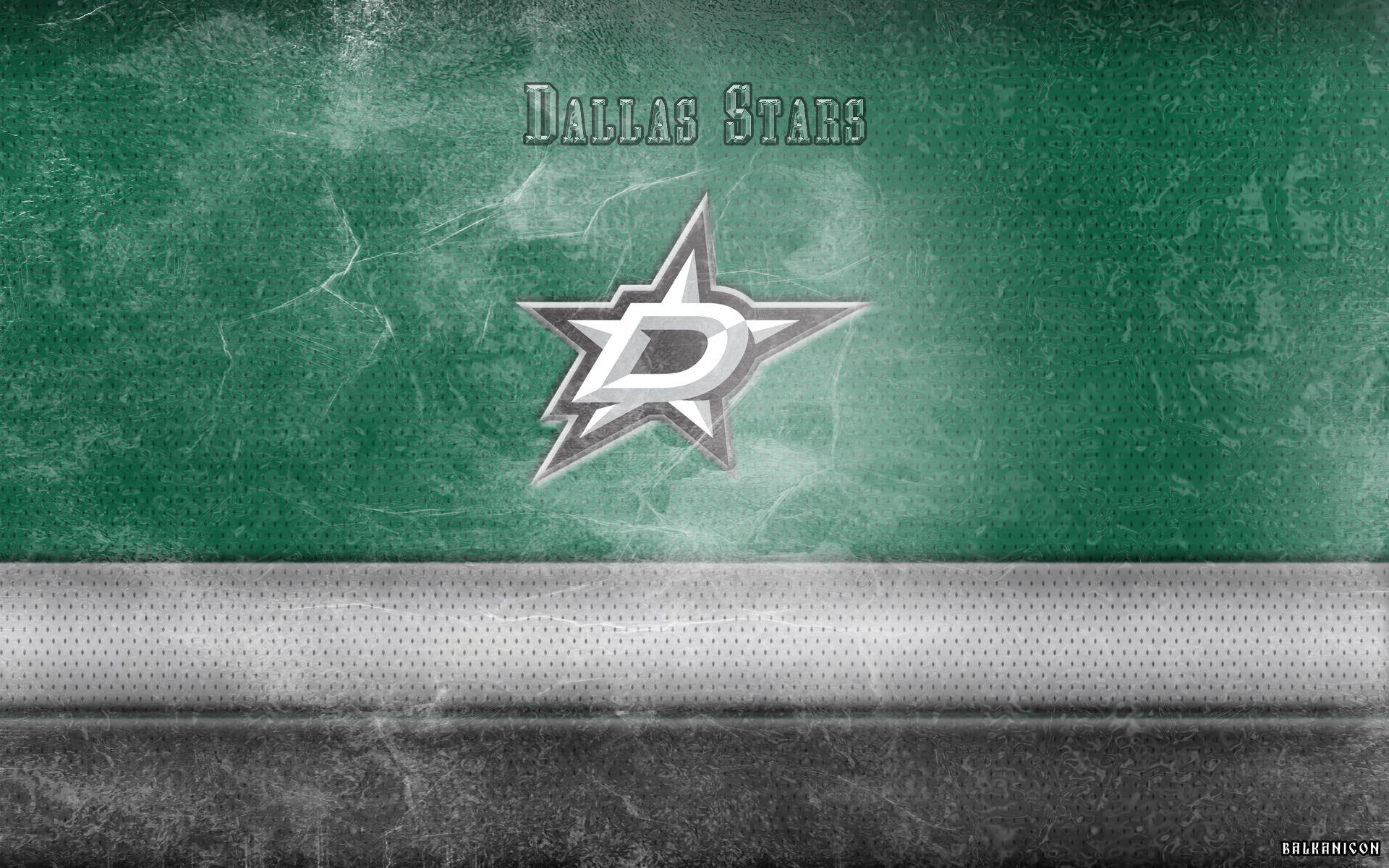 HD wallpaper Hockey Dallas Stars  Wallpaper Flare