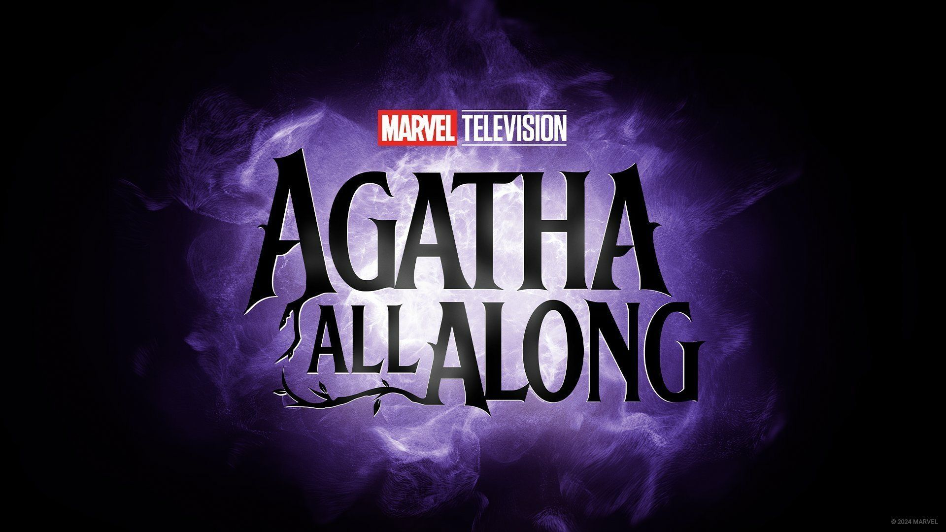 1920x1080 Download Agatha All Along HD Wallpaper