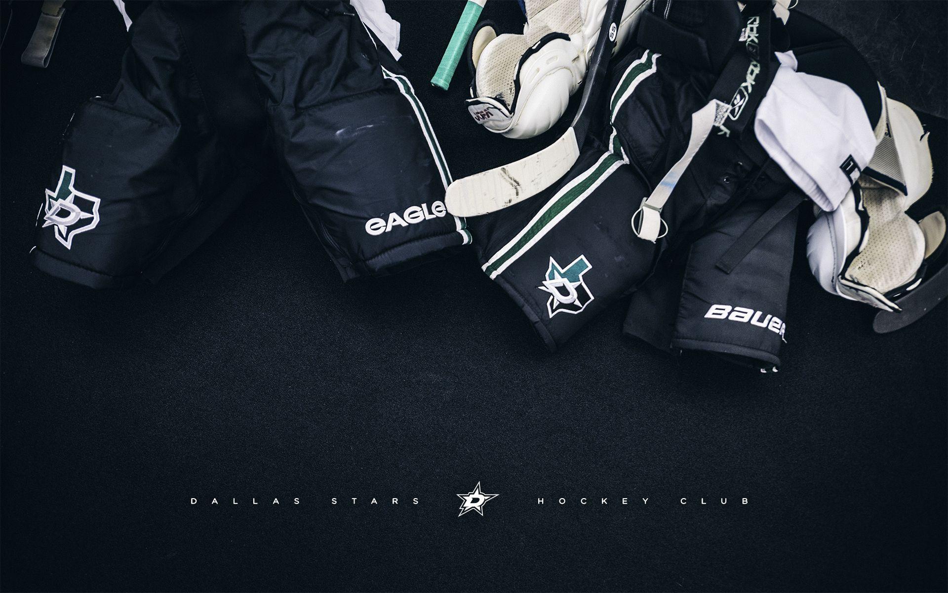 1920x1200 Dallas Stars Wallpaper