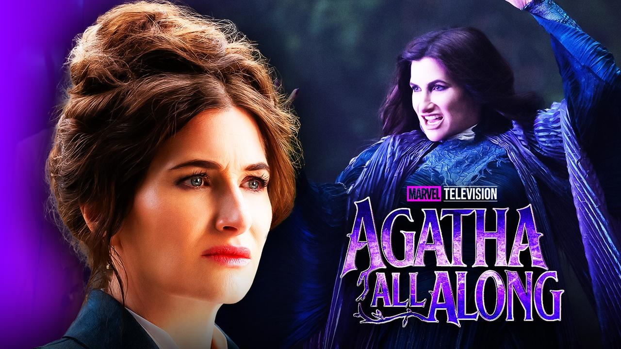1280x720 Agatha All Along Gets Exciting Critics