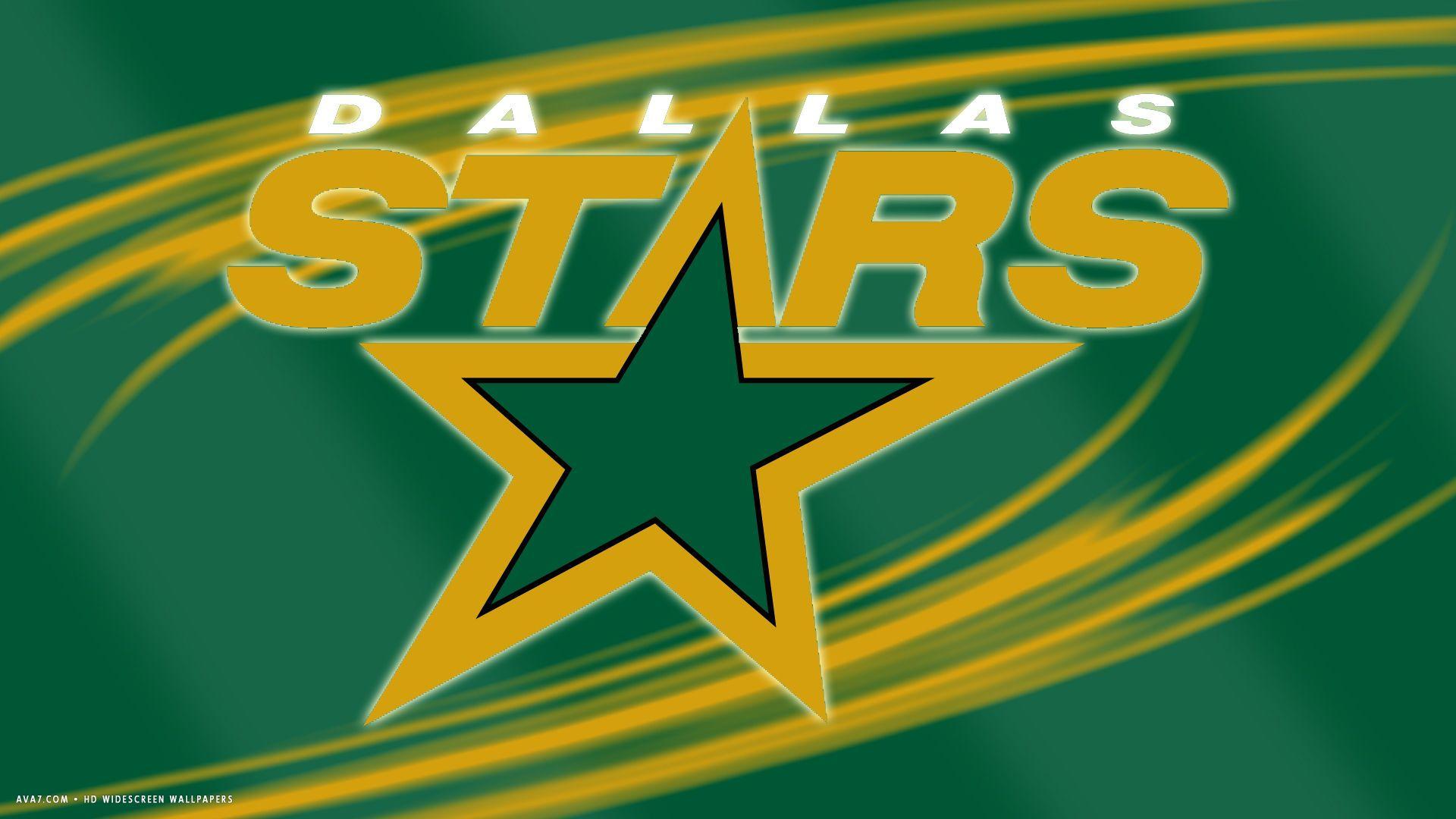 1920x1080 dallas stars nfl hockey team HD widescreen wallpaper