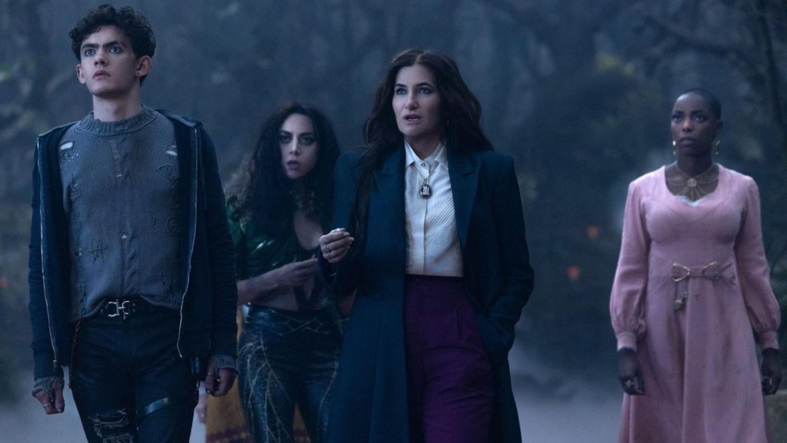 1600x900 Agatha All Along: Episodes 1 and 2