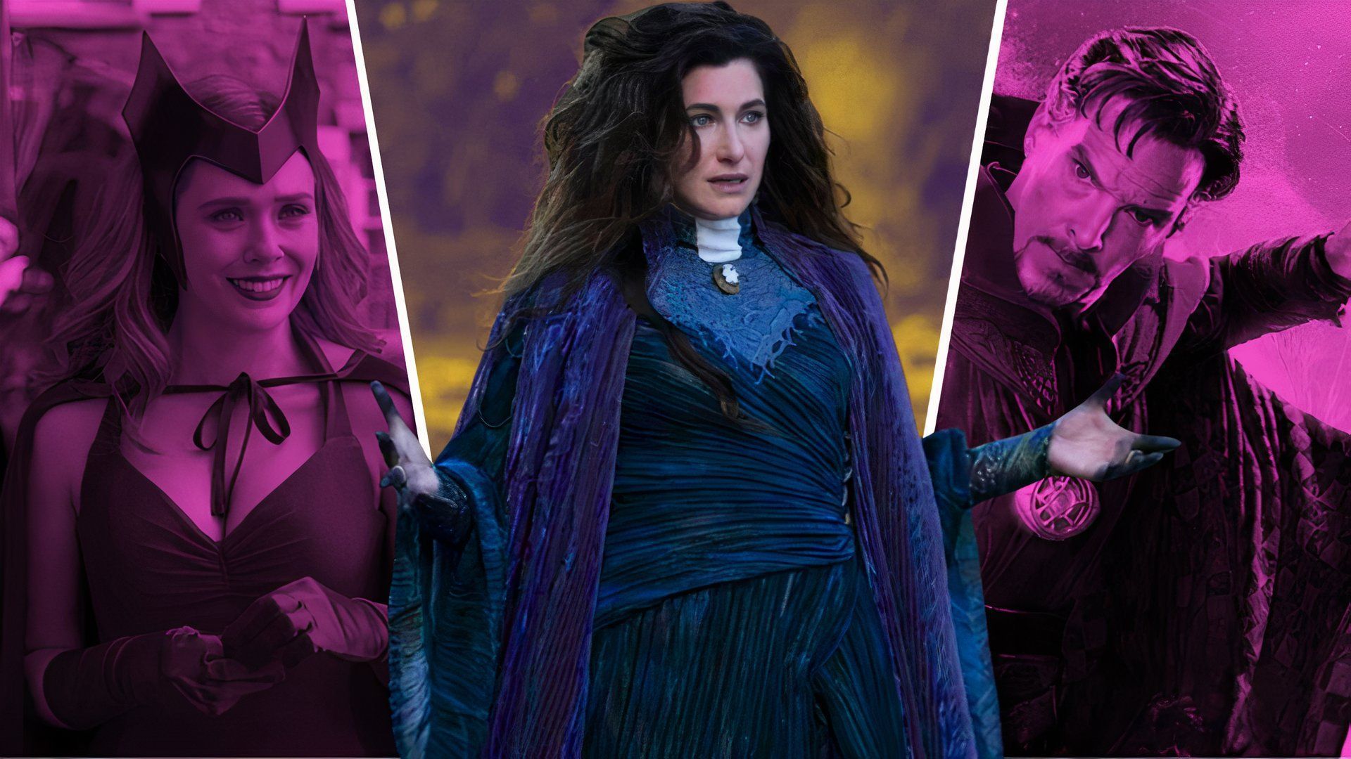 1920x1080 Agatha All Along (2024)