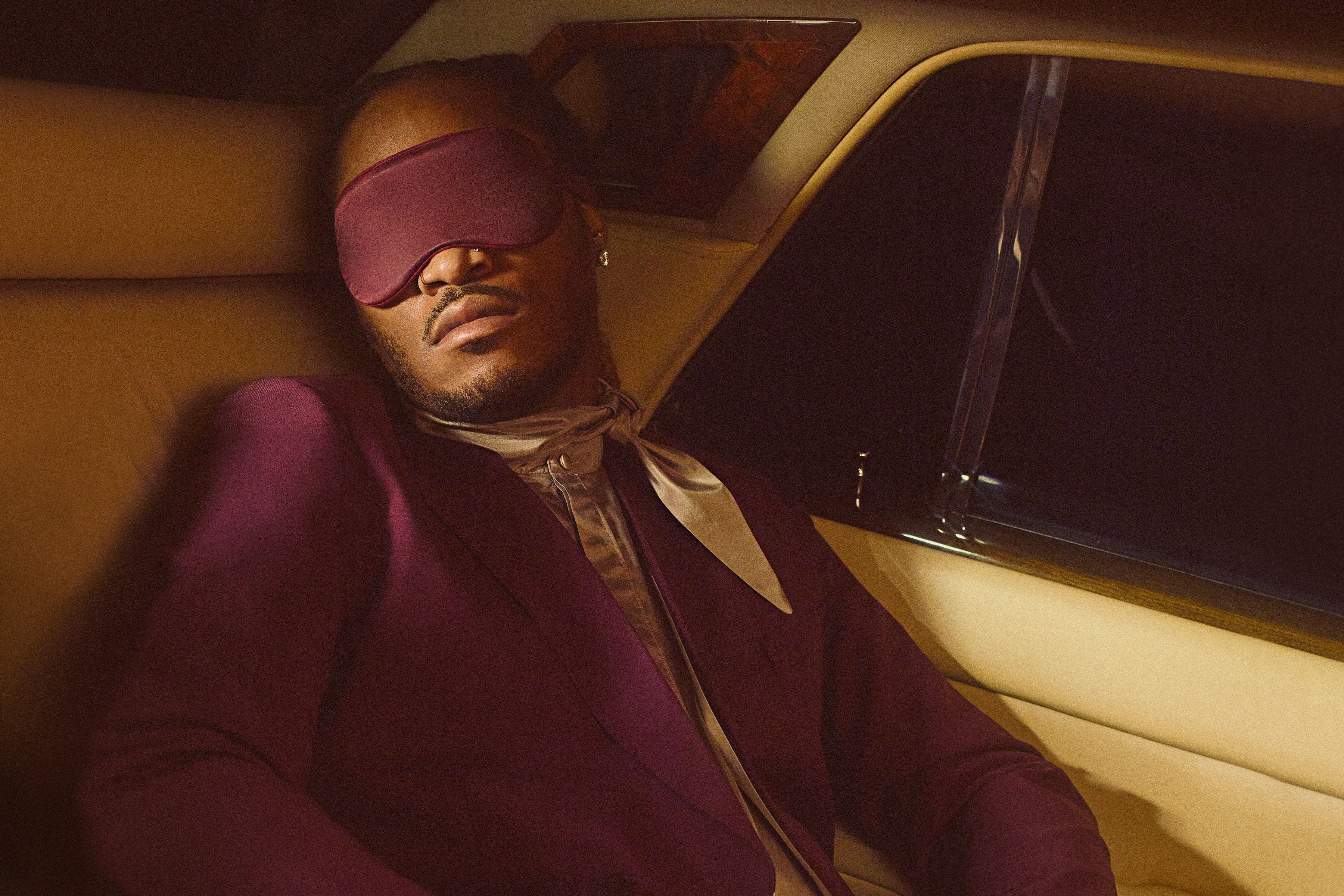 3600x2400 Future: I Never Liked You Album Review