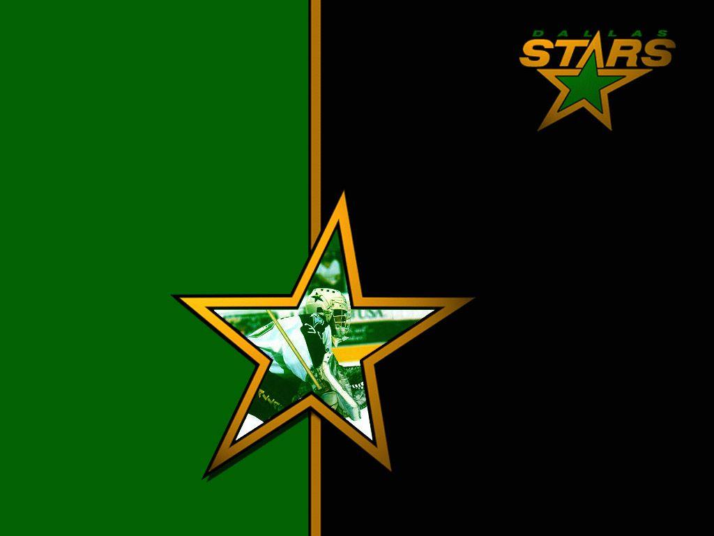 1024x768 Dallas Stars Wallpaper