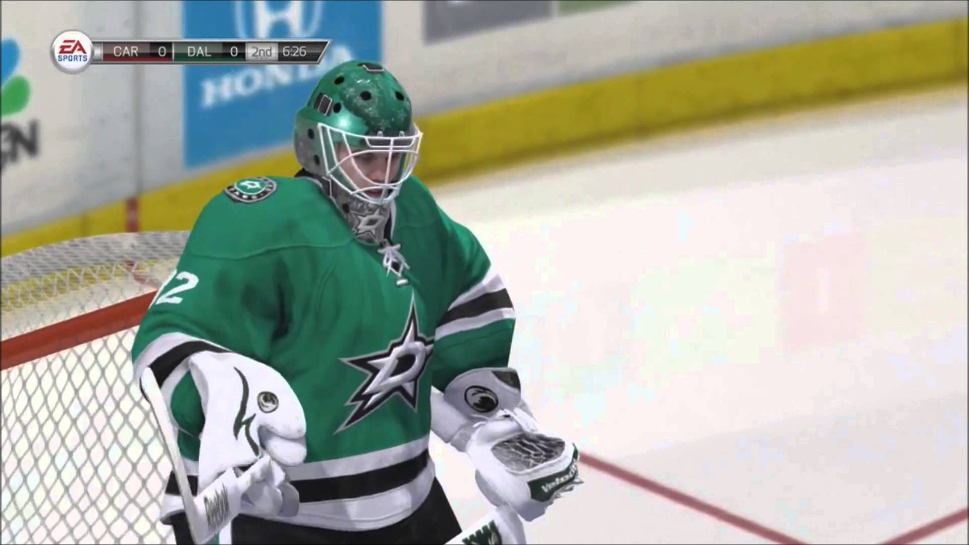 1920x1080 Dallas Stars Wallpaper