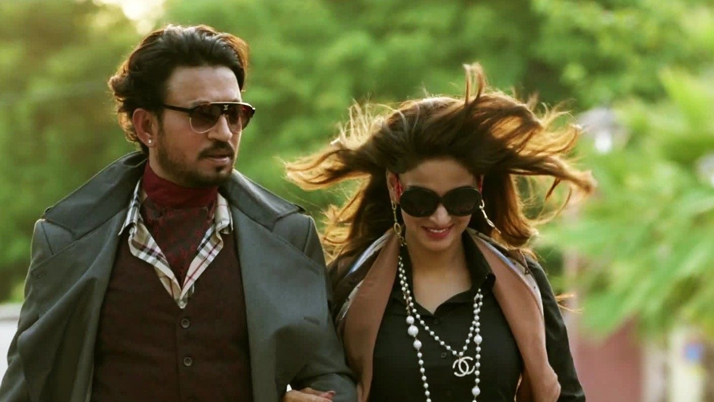 1418x798 Saba Qamar And Irrfan Khan In Hindi