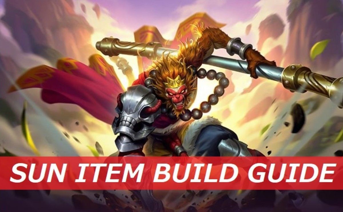 1200x742 Mobile Legends: Sun Item Build Guide