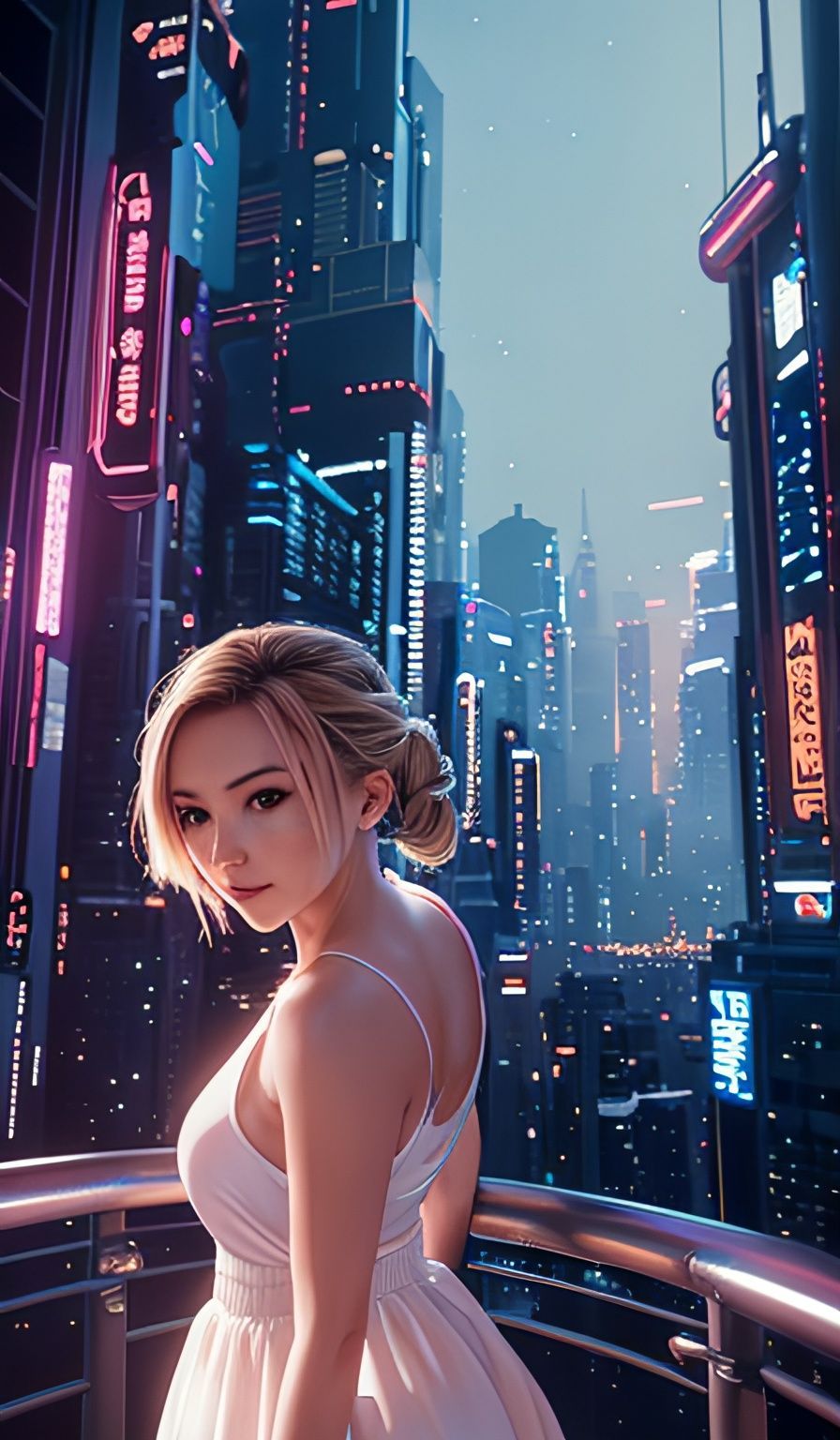 896x1536 Free Online AI Wallpaper Generator