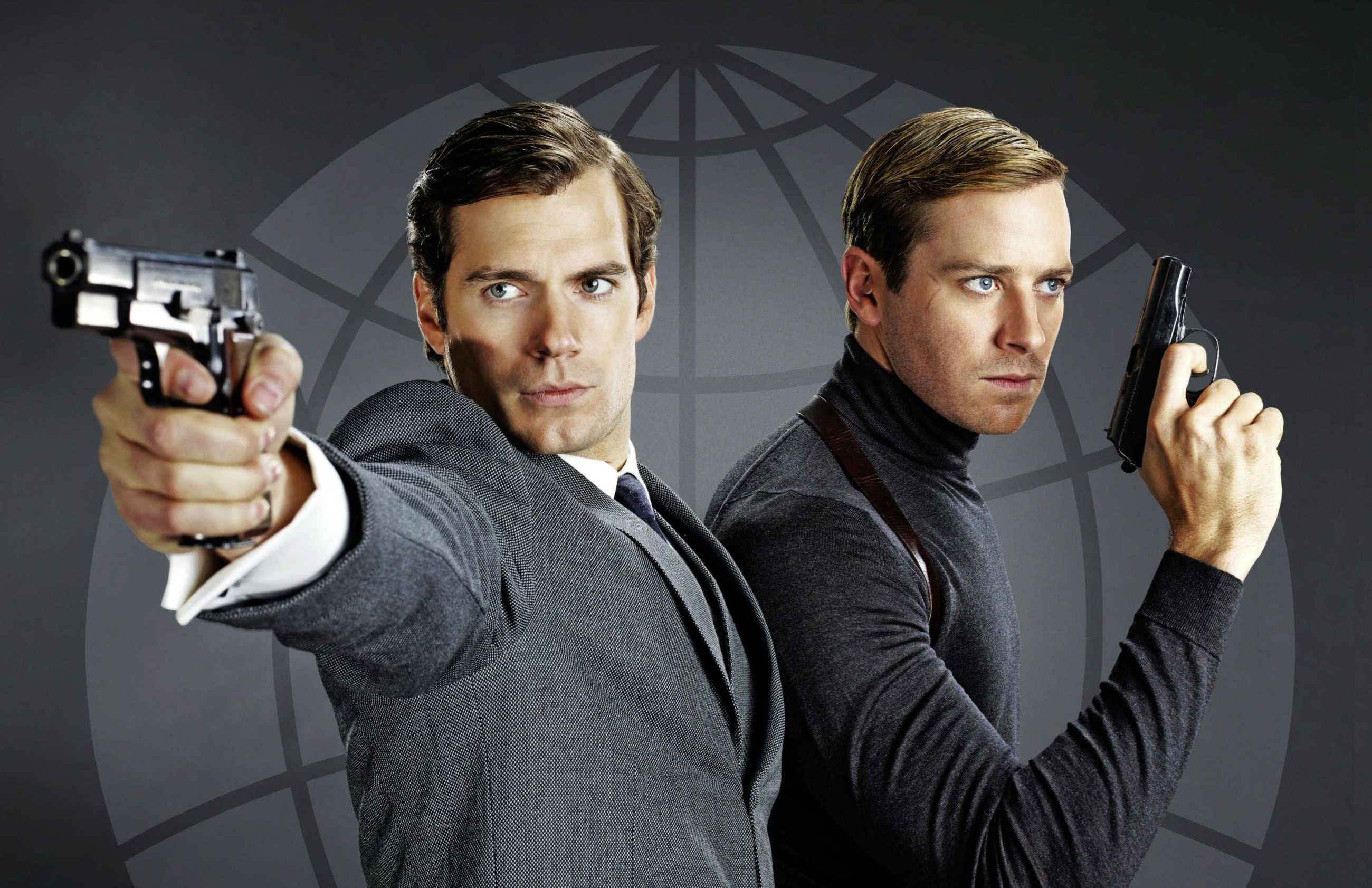 2600x1683 James Bond Without Charm