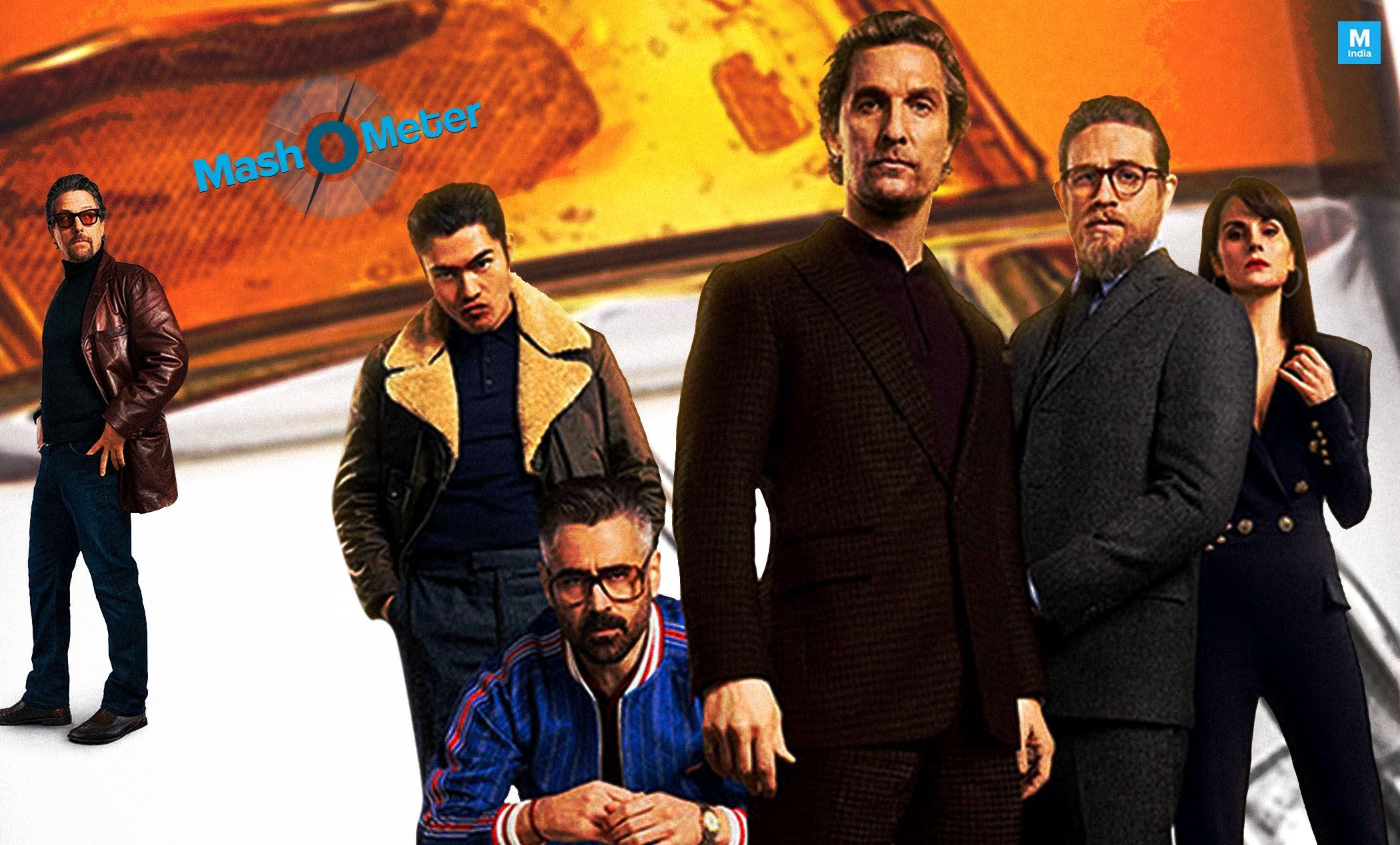 2100x1268 The Gentlemen' Review: We're Never