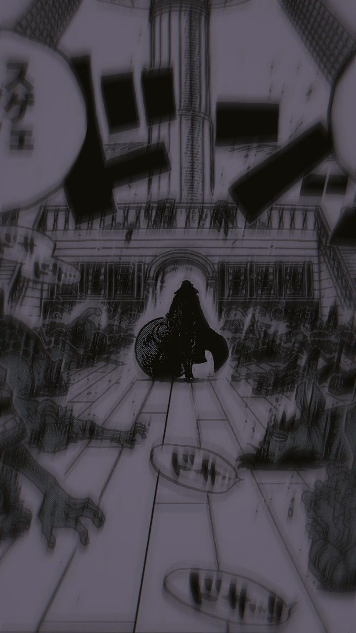 720x1280 one piece shanks wallpaper