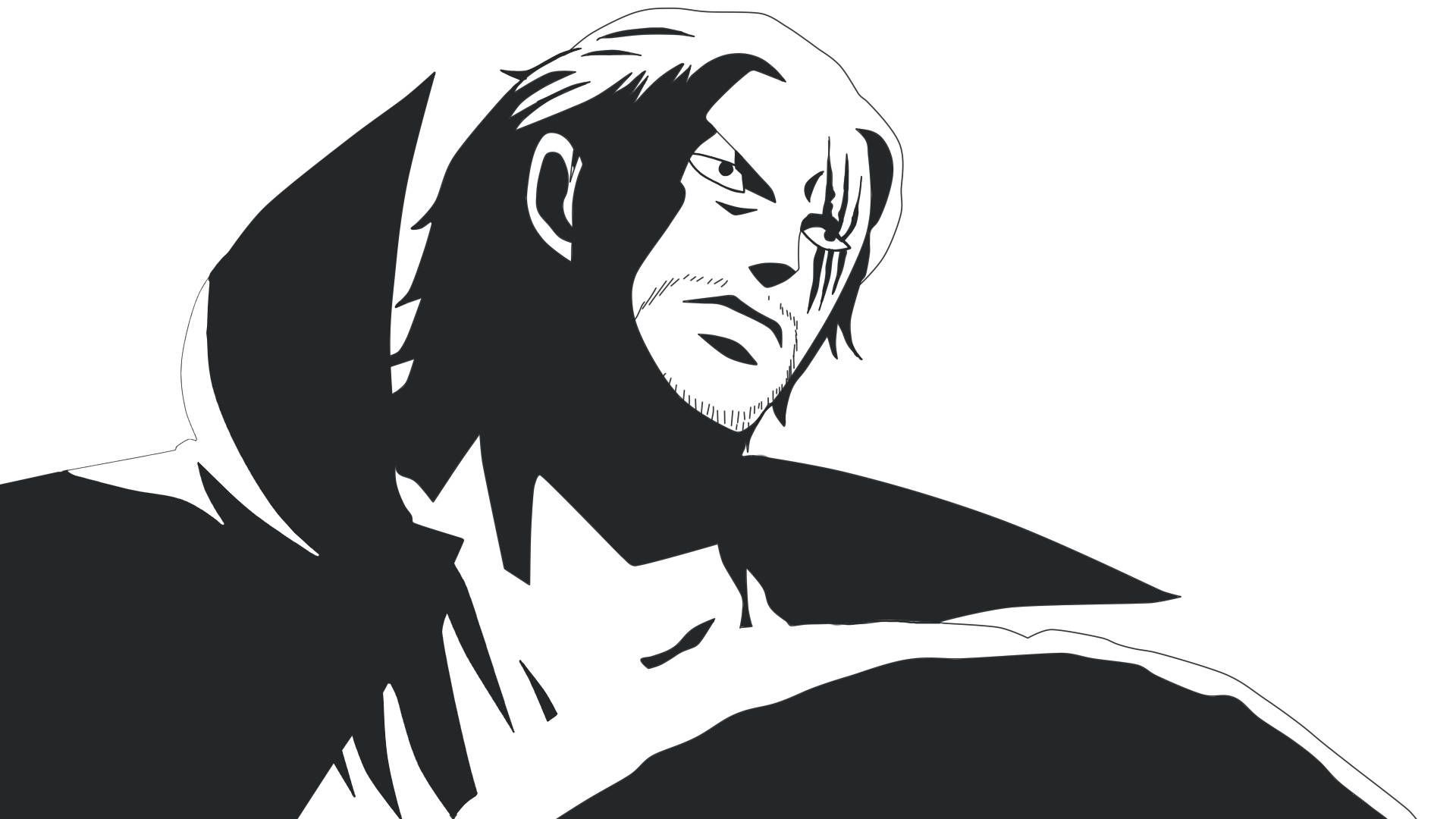 1920x1080 White Shanks Wallpaper