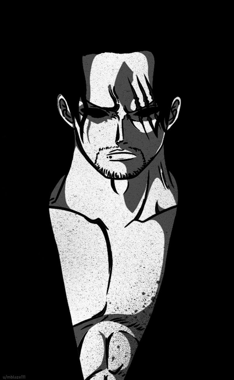 800x1300 Shanks Phone Wallpaper
