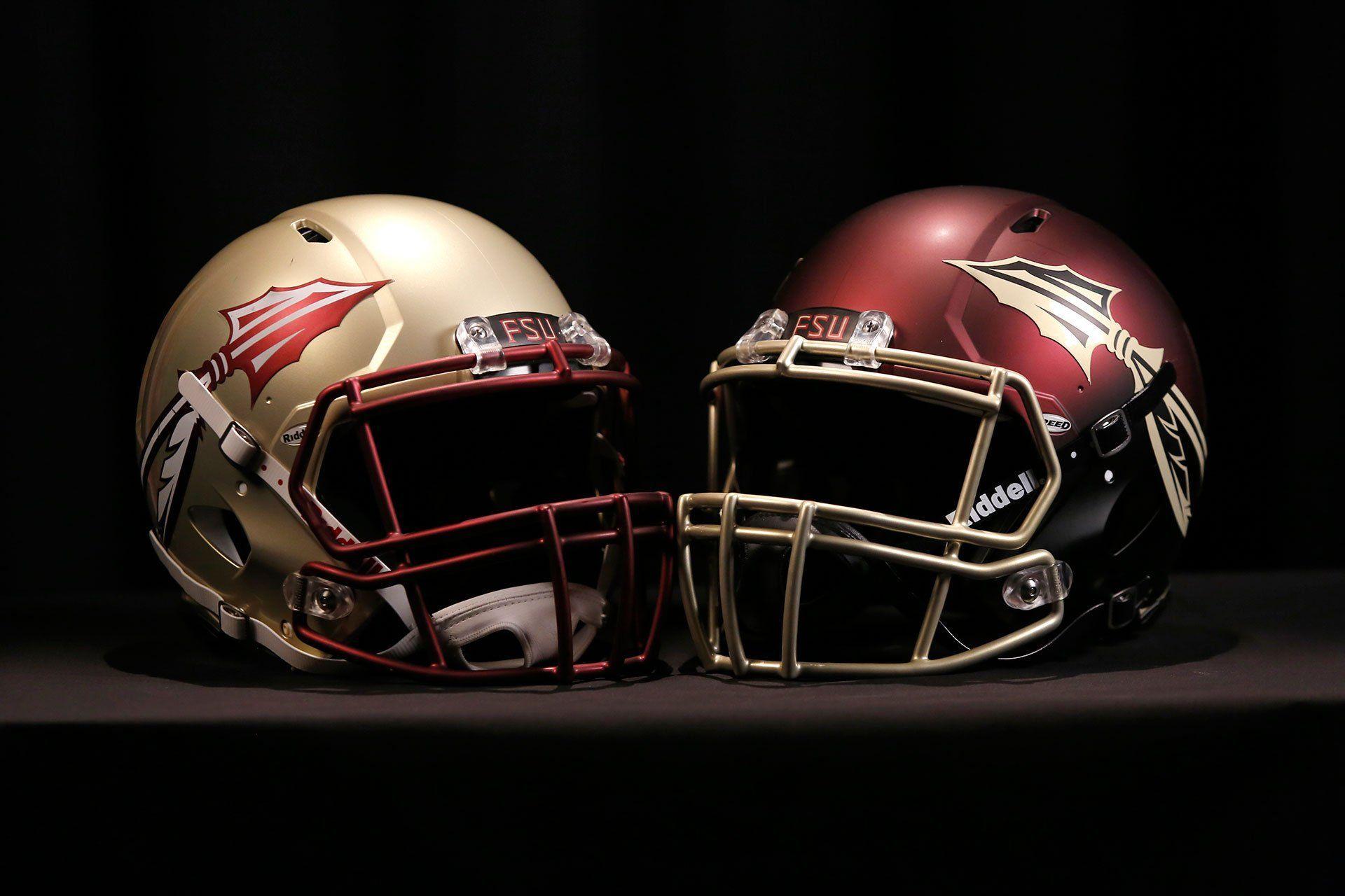 1920x1280 FSU Football Wallpaper