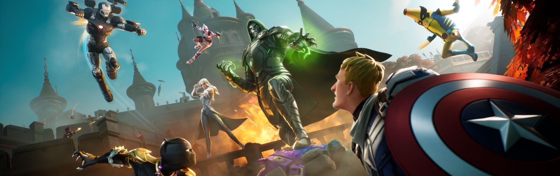 1900x600 Be a Marvel Hero in Fortnite BR Chapter 5 Season 4