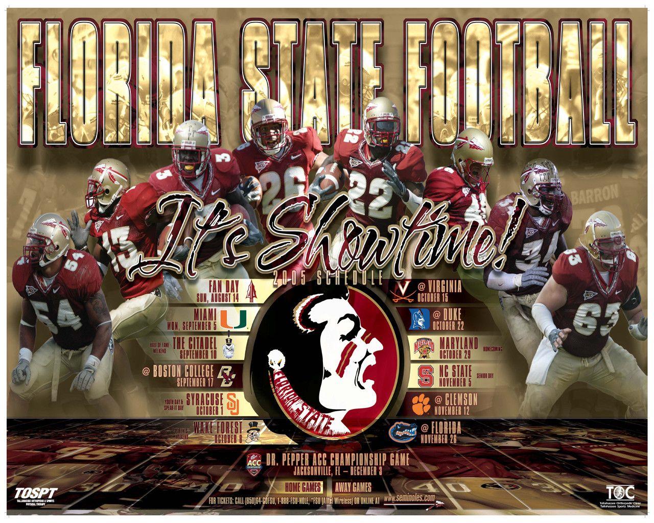 1280x1024 Desktop wallpaper florida state seminoles official athletic