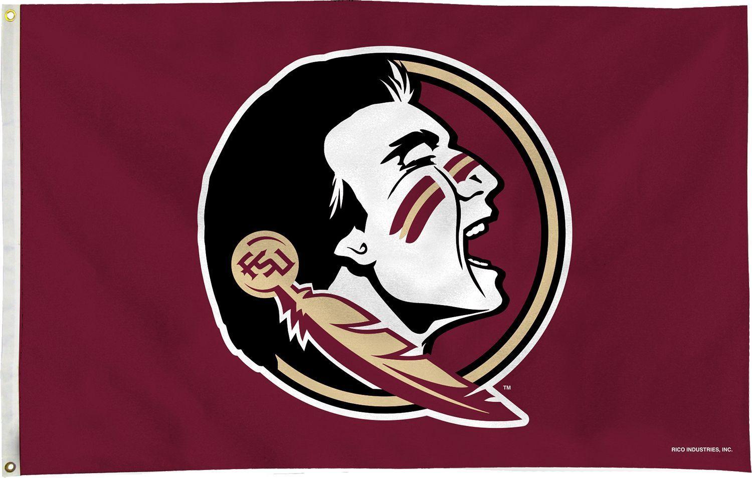1500x954 Rico Florida State Seminoles Banner Flag. Products
