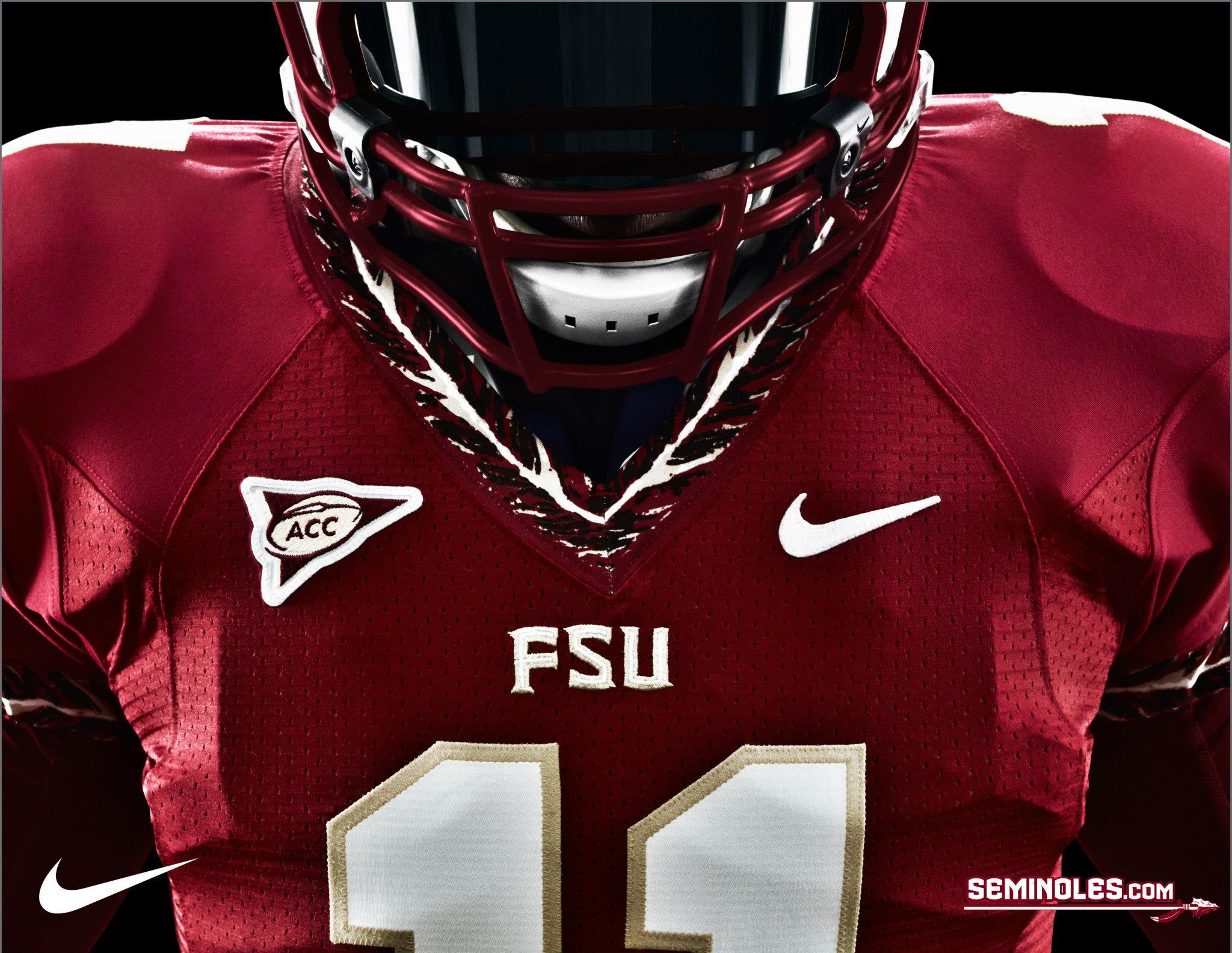 2048x1583 Florida State Seminoles Football Wallpaper
