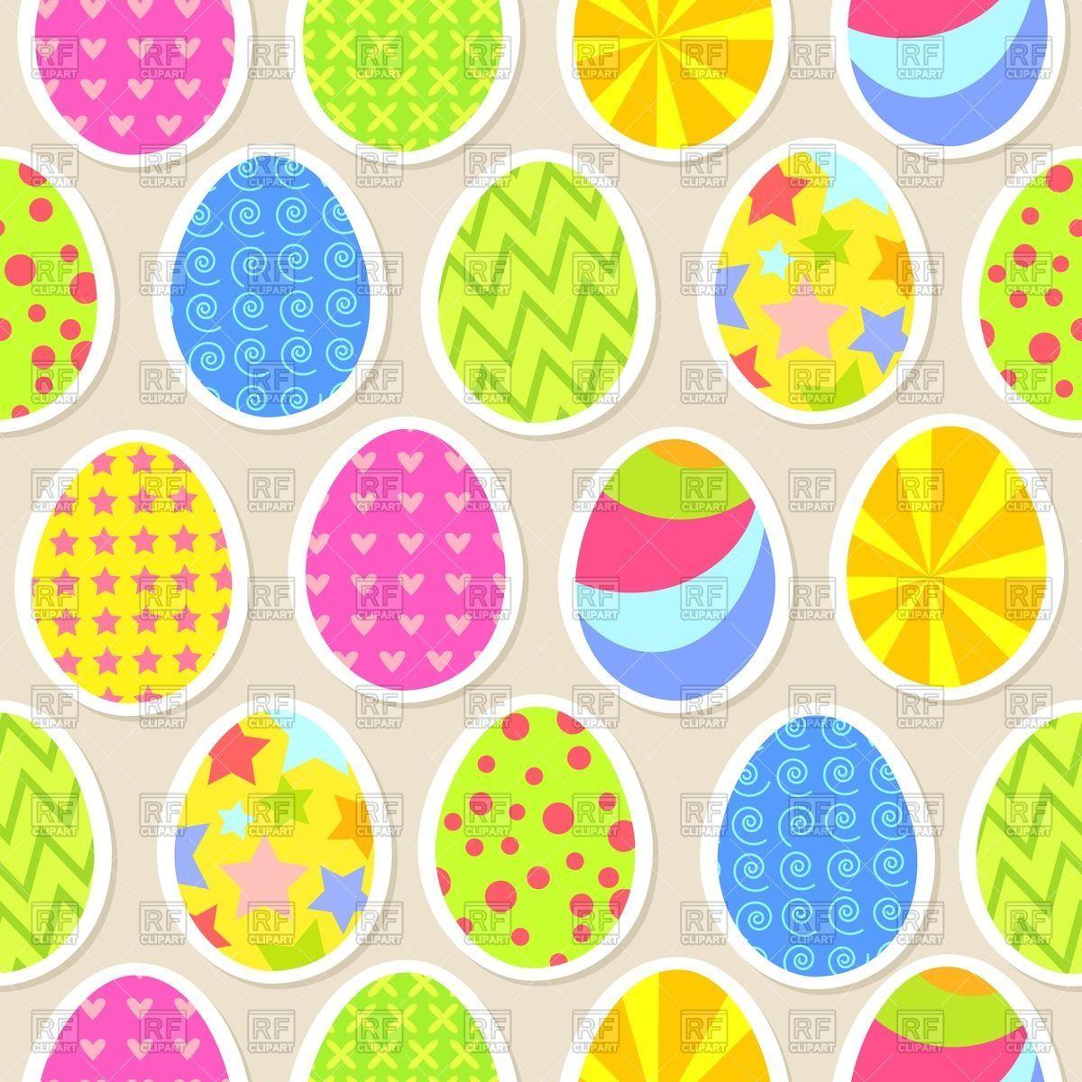 1200x1200 Easter Egg Wallpaper Free