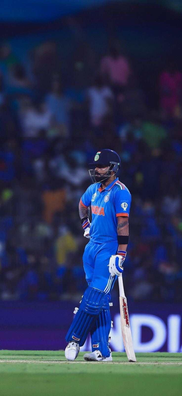 736x1595 Virat Kohli wallpaper