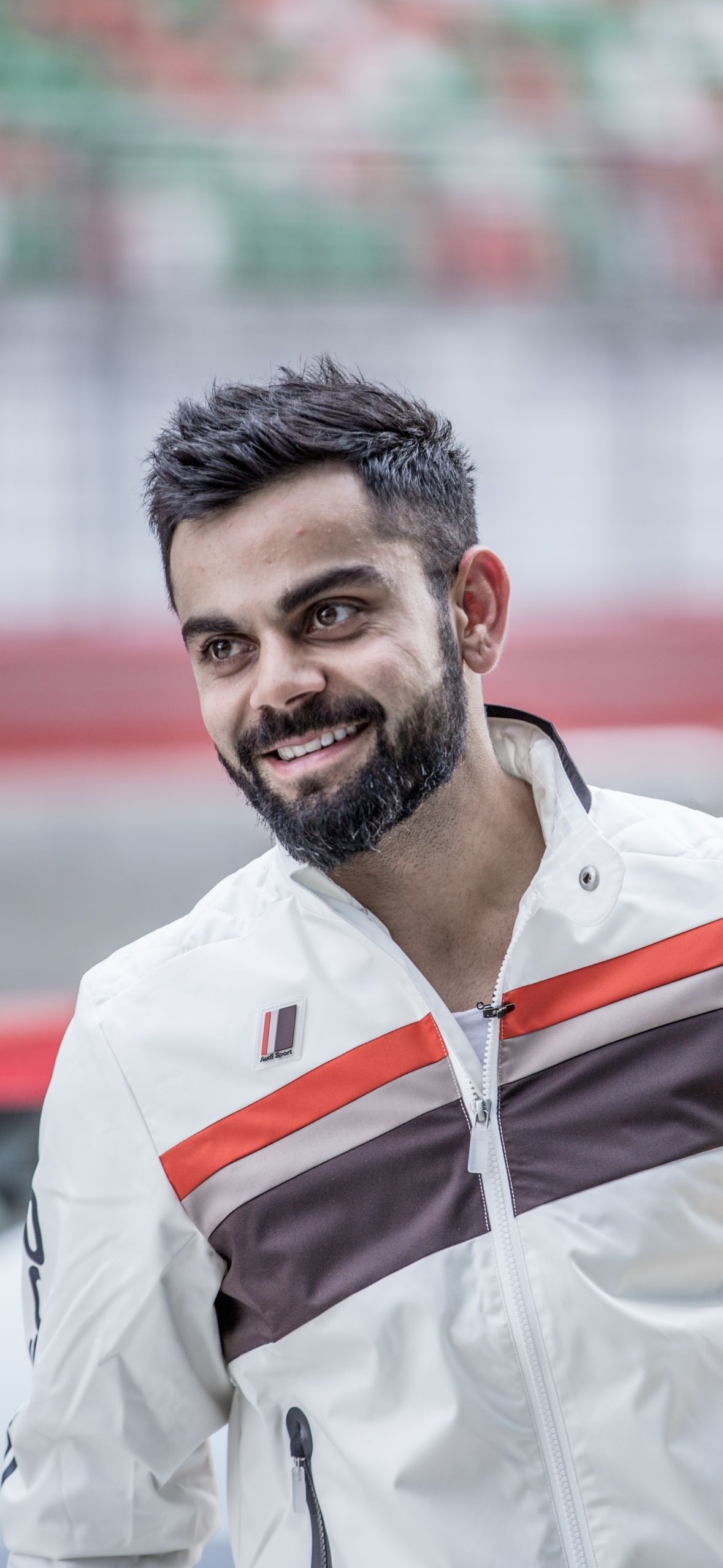 1179x2556 Virat Kohli 4K Wallpaper for iPhone