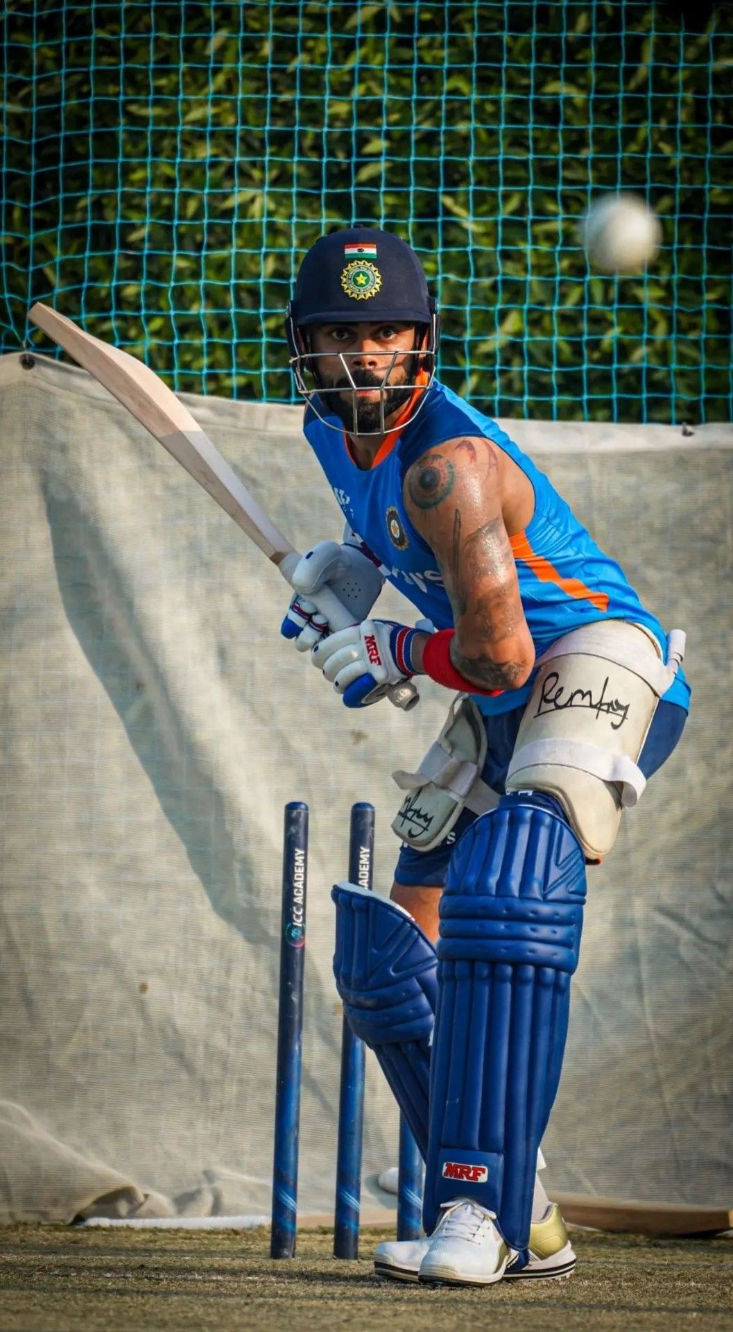1057x1919 Virat kohli 4k Wallpaper Download