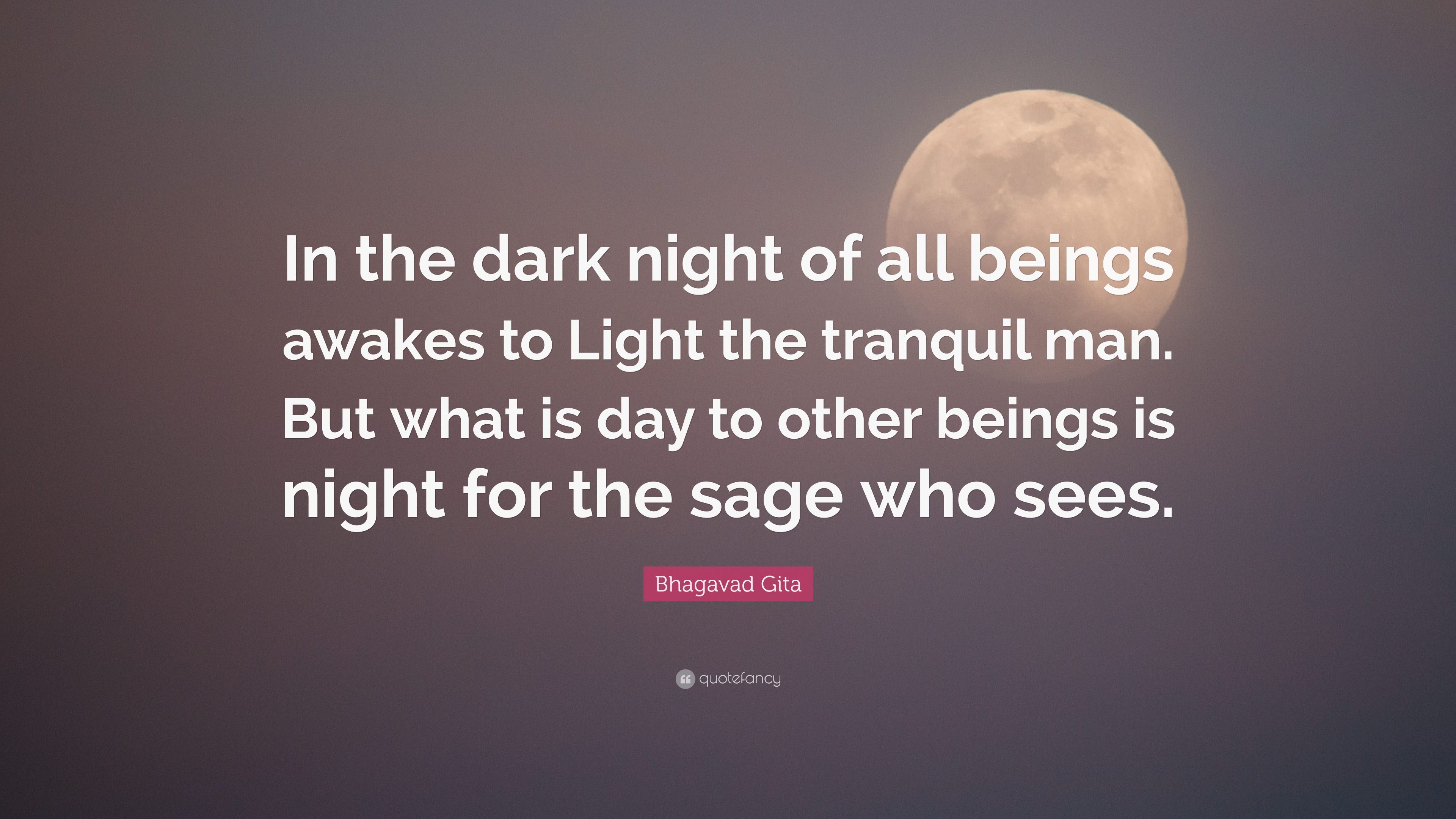 3840x2160 Bhagavad Gita Quotes 2024
