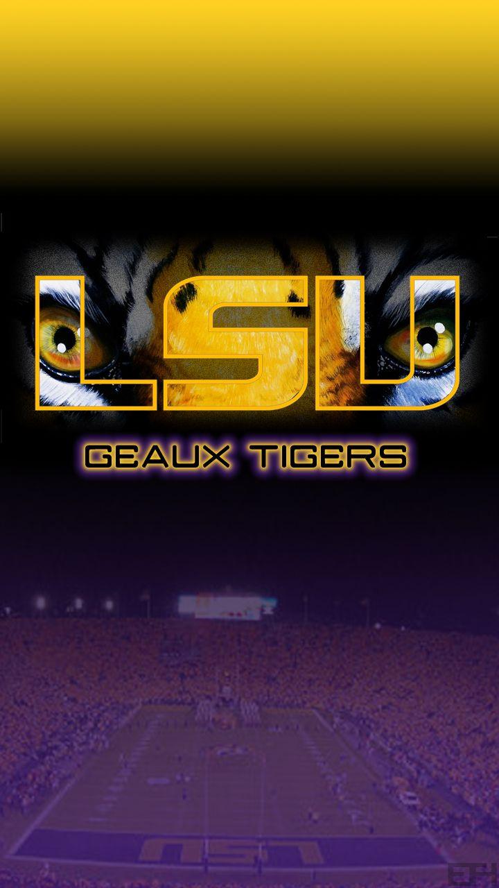 Lsu Wallpapers Top Free Lsu Backgrounds Wallpaperaccess